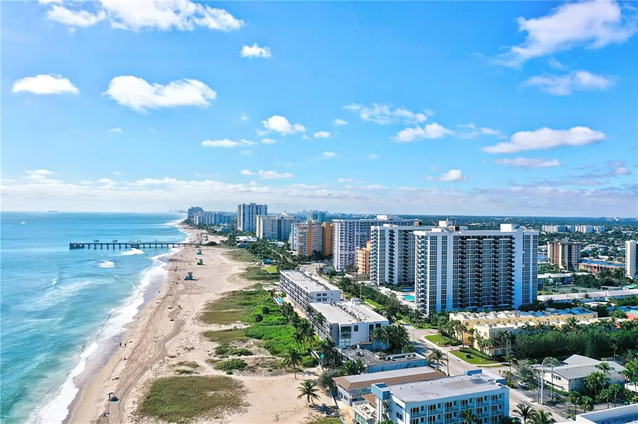 531 N OCEAN Boulevard #506