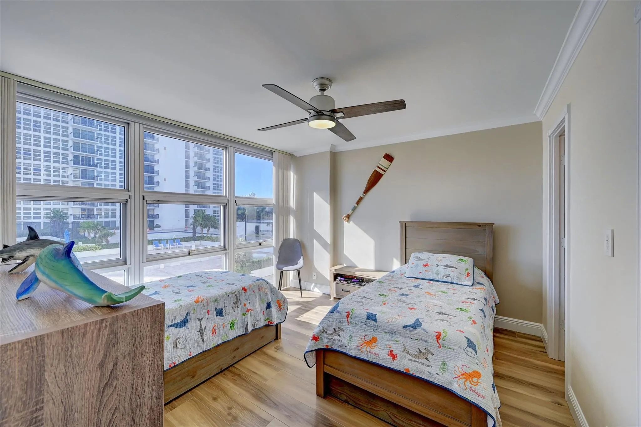 531 N OCEAN Boulevard #506