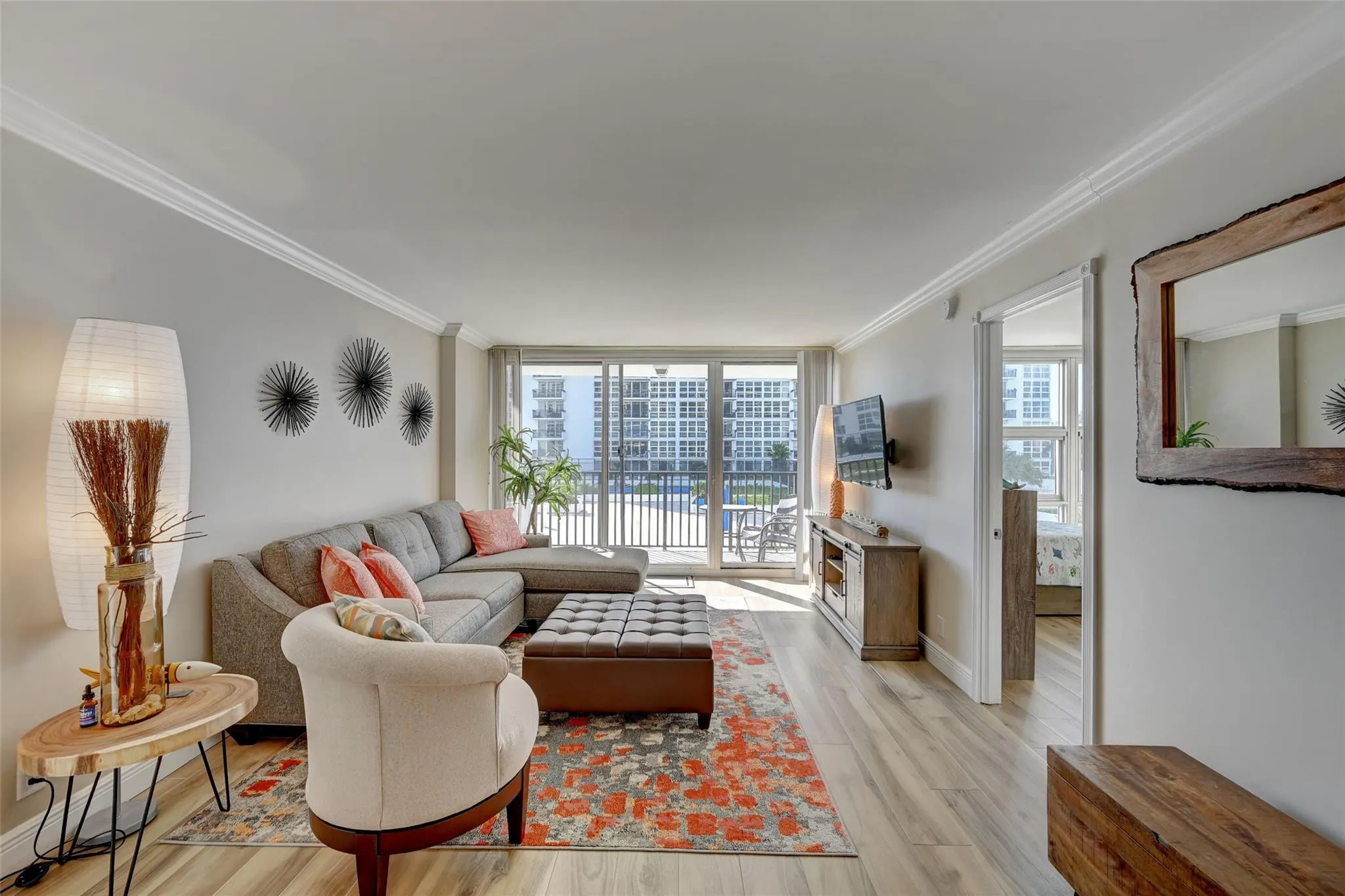 531 N OCEAN Boulevard #506