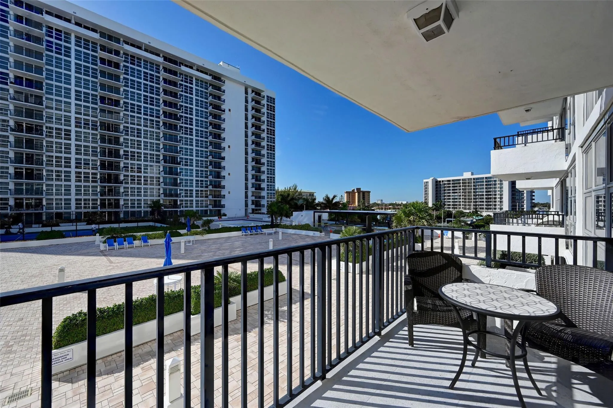531 N OCEAN Boulevard #506
