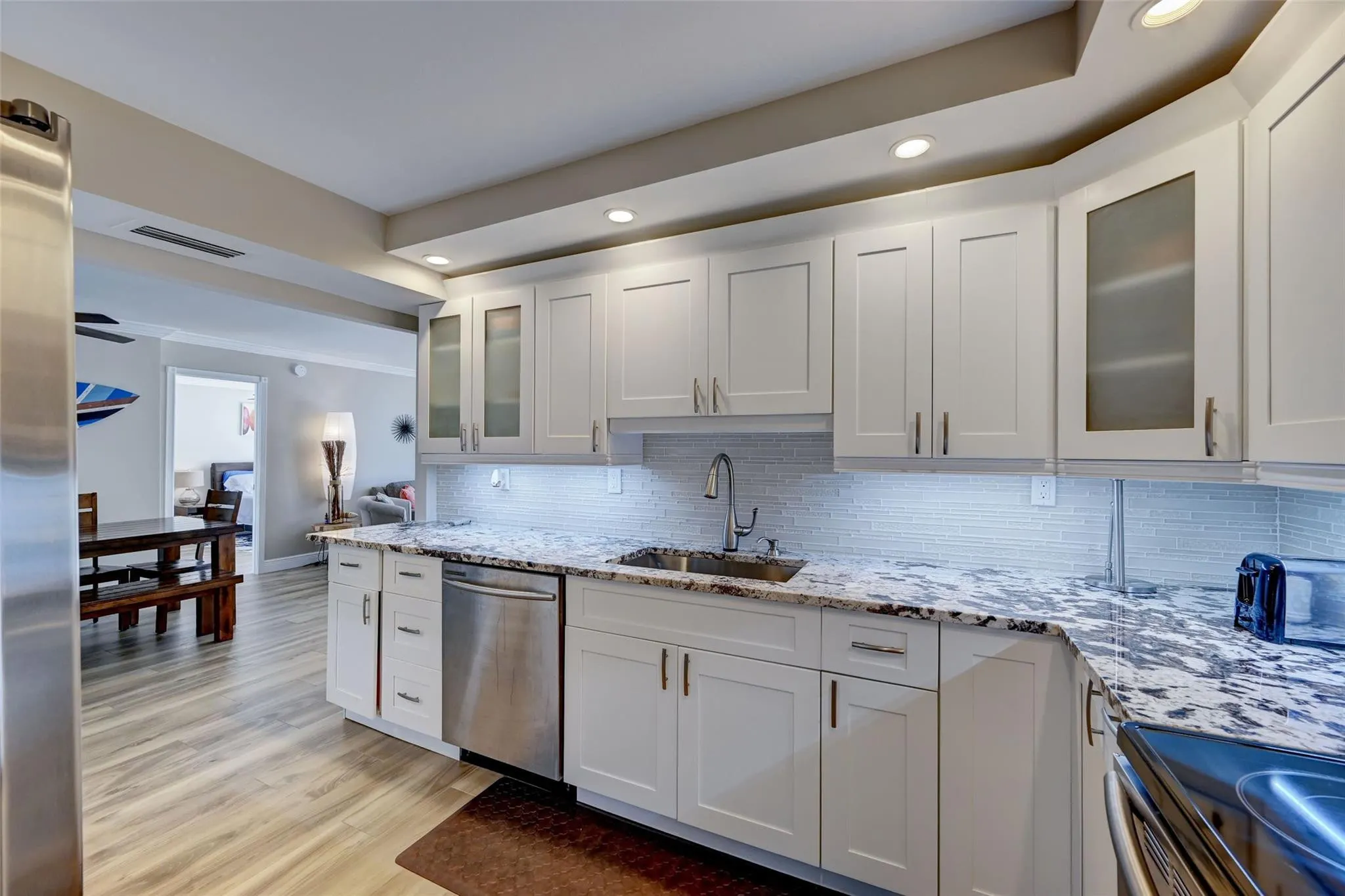 531 N OCEAN Boulevard #506