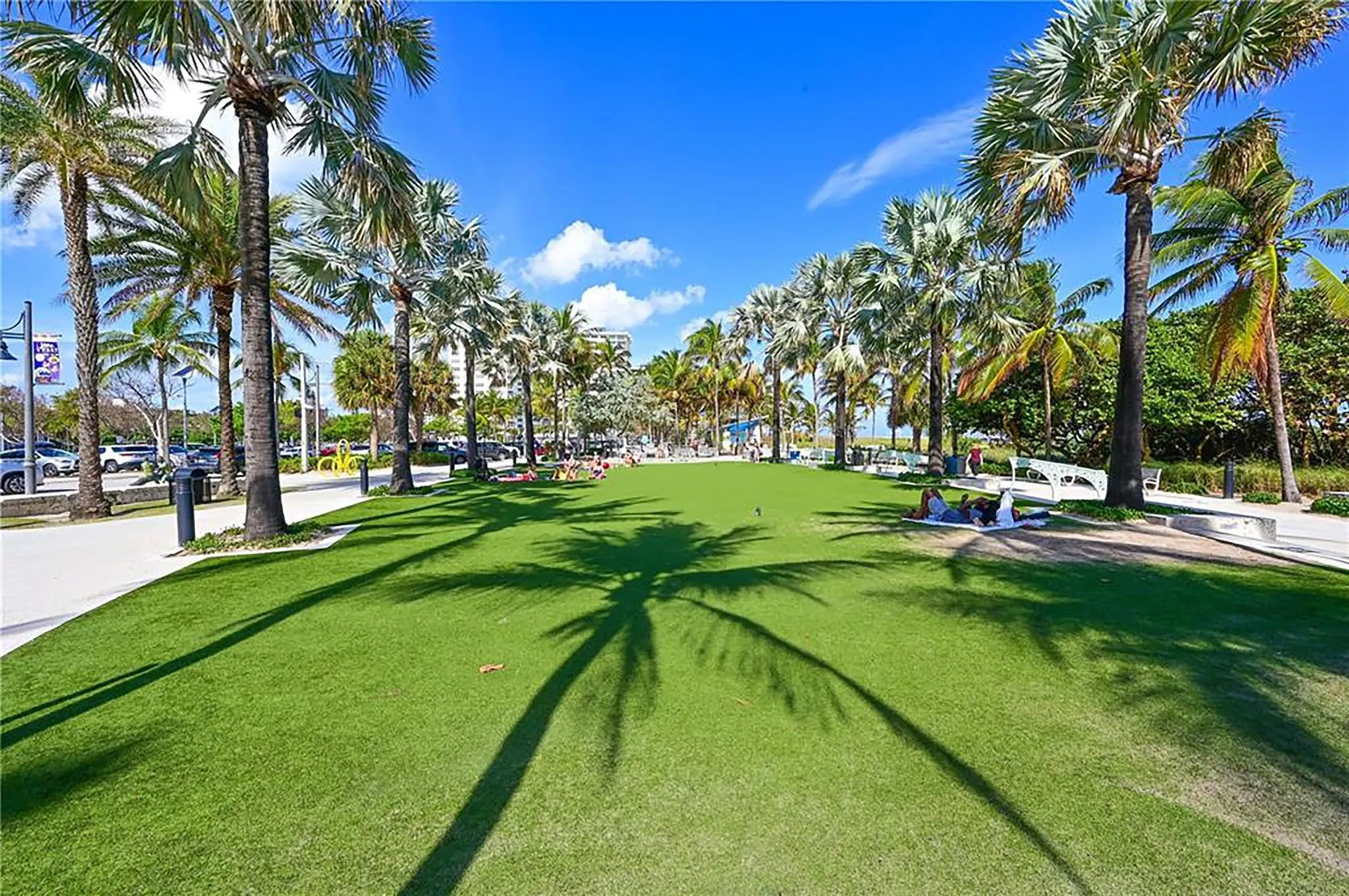 531 N OCEAN Boulevard #506