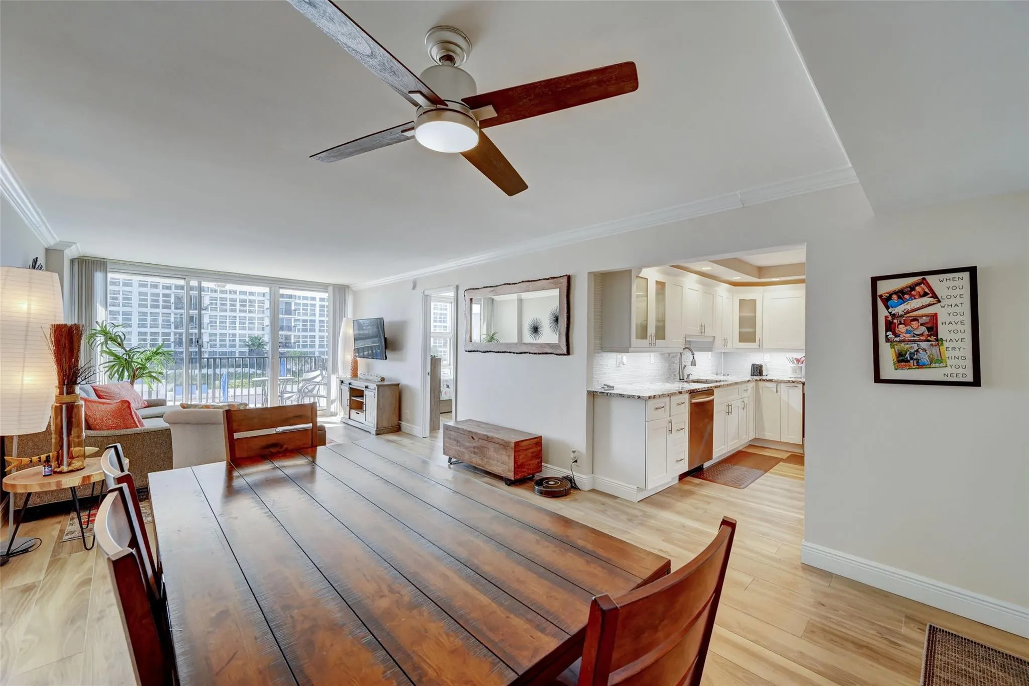 531 N OCEAN Boulevard #506