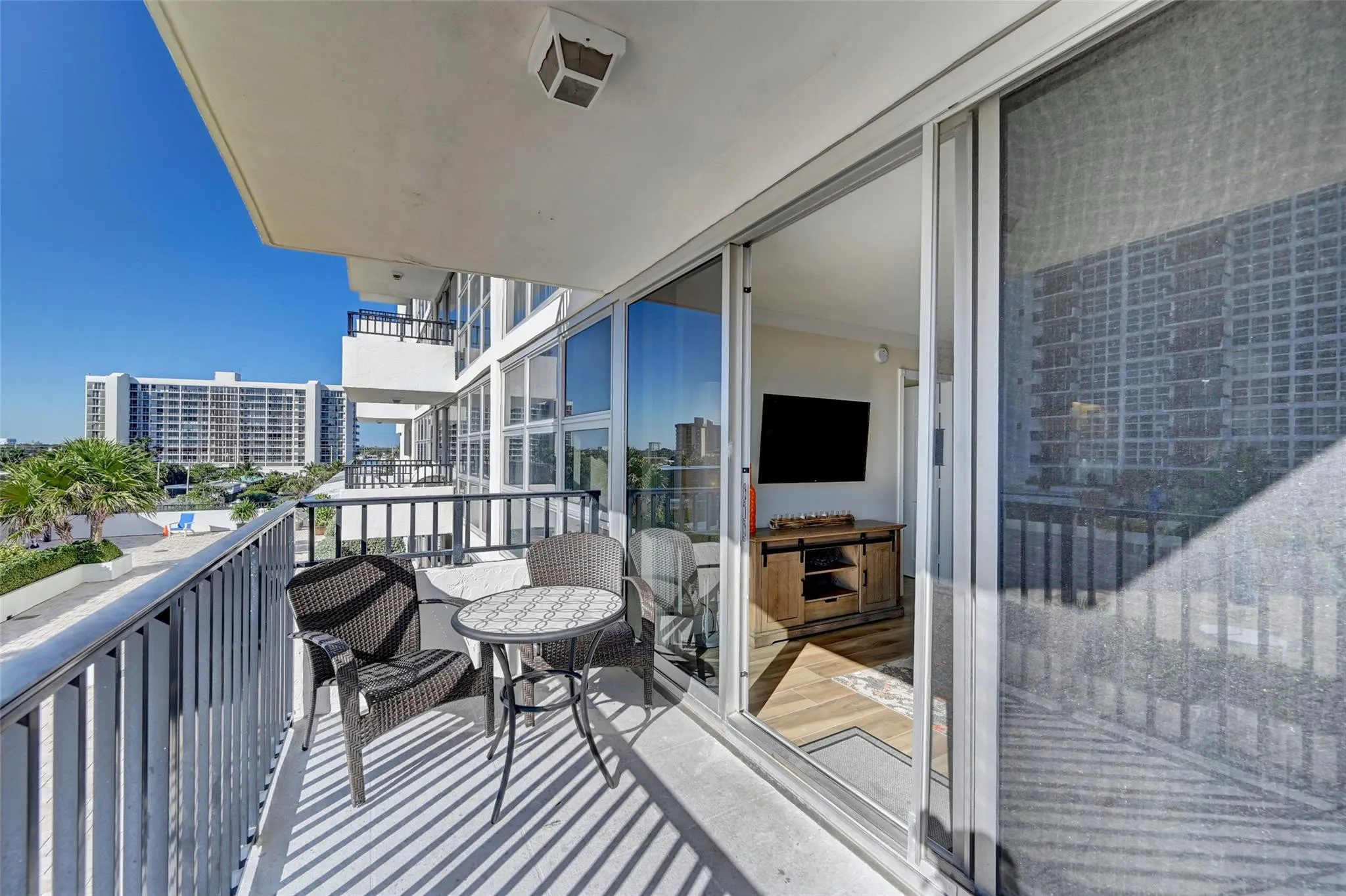 531 N OCEAN Boulevard #506