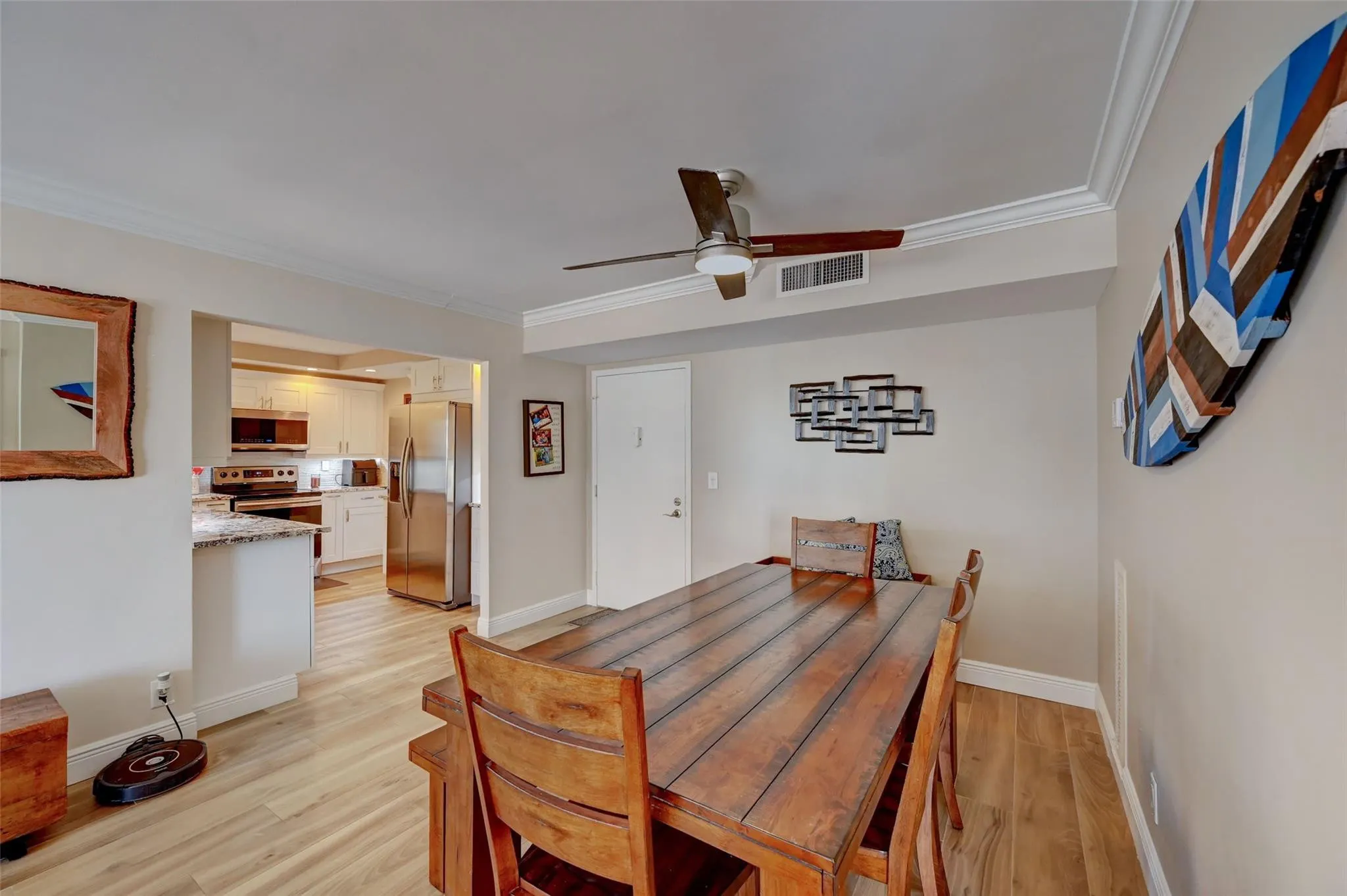 531 N OCEAN Boulevard #506