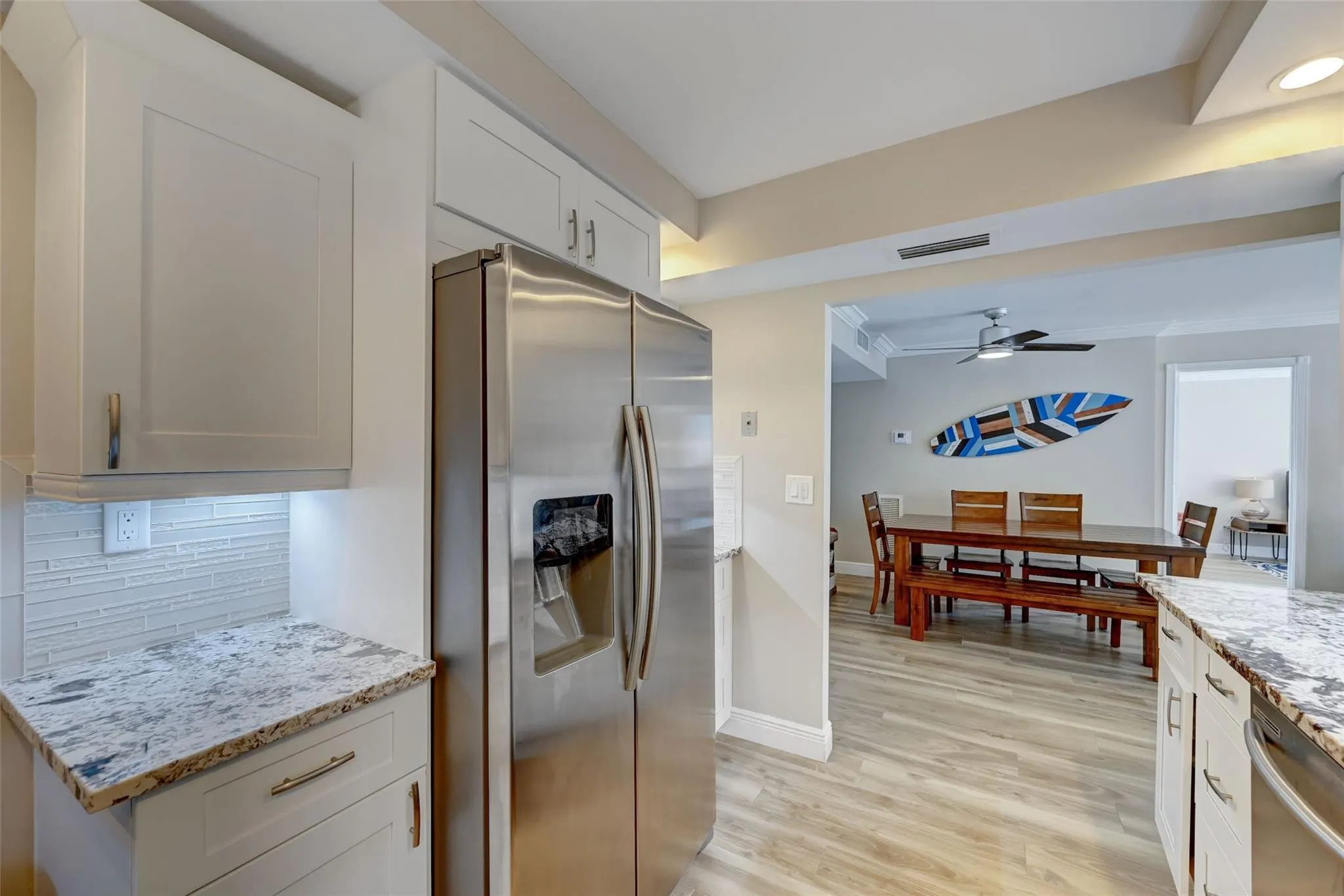 531 N OCEAN Boulevard #506