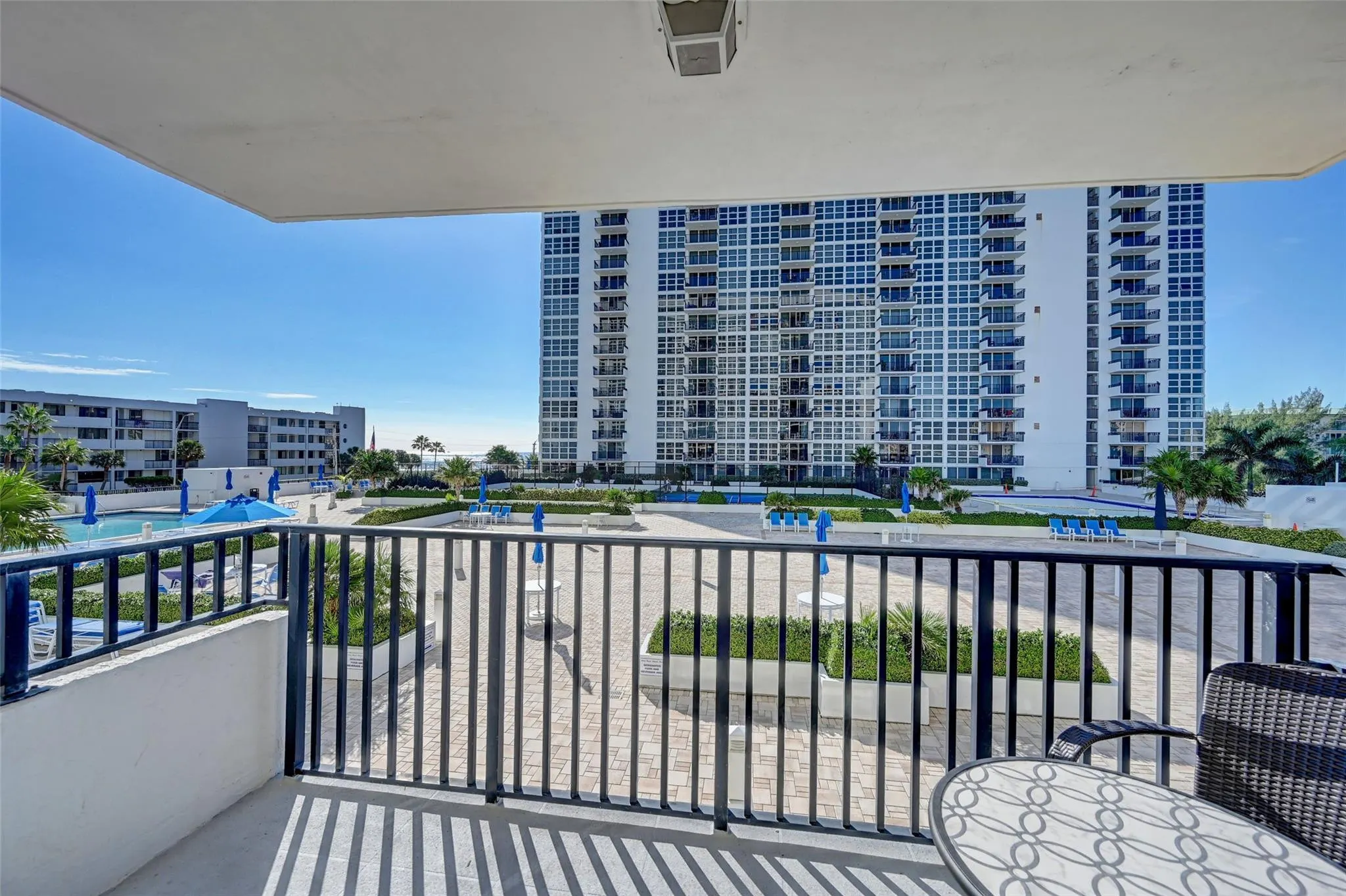 531 N OCEAN Boulevard #506