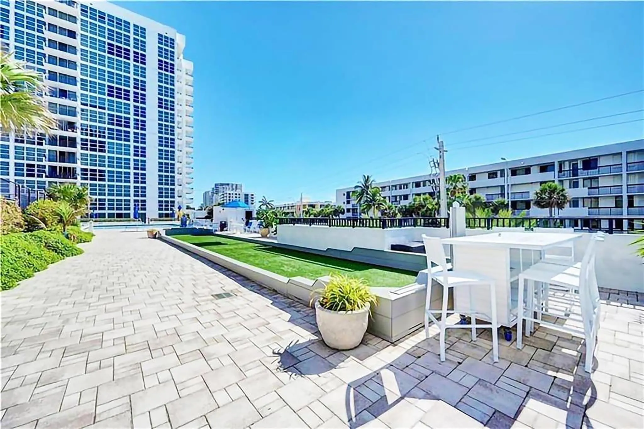 531 N OCEAN Boulevard #506