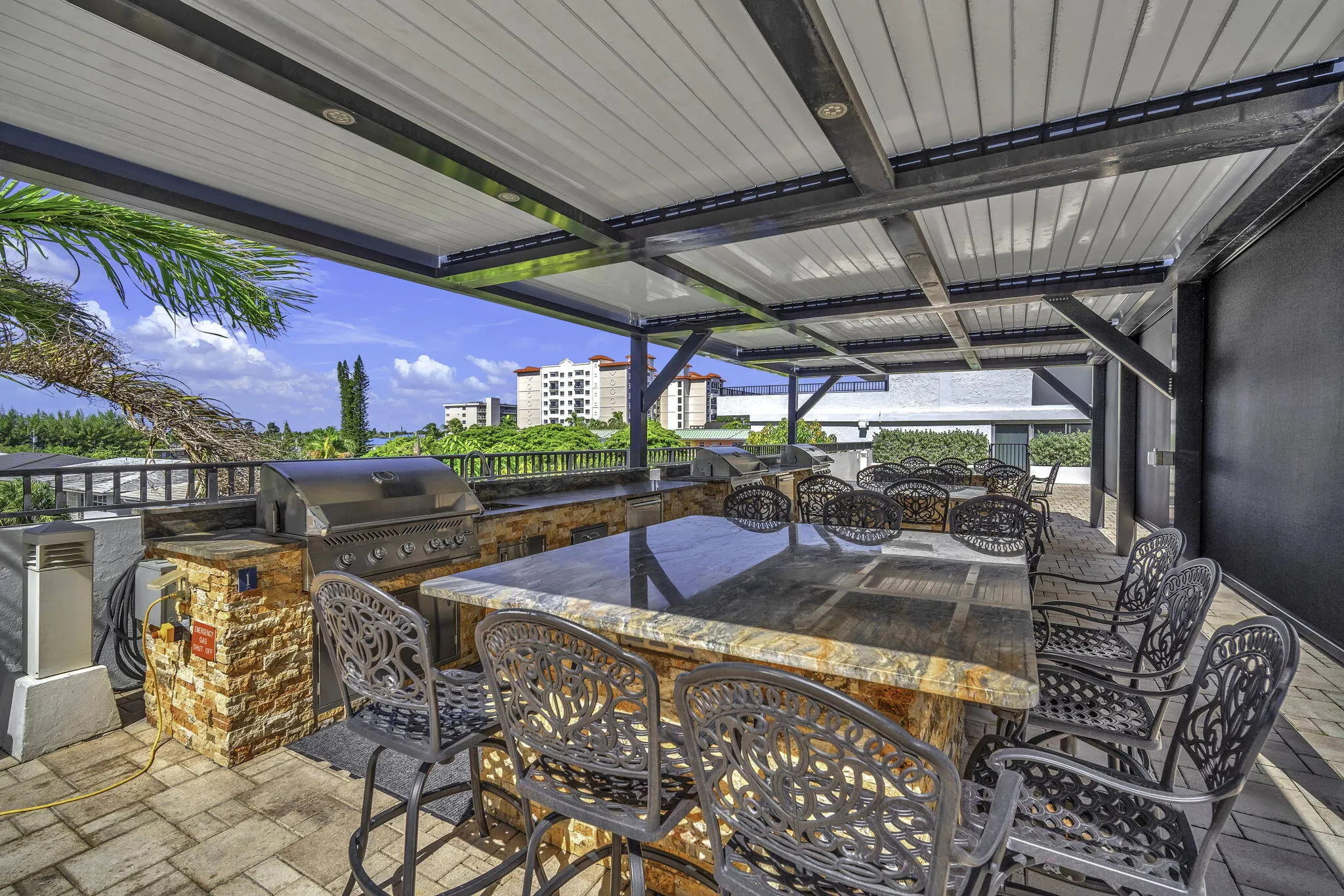 525 N OCEAN Boulevard #515