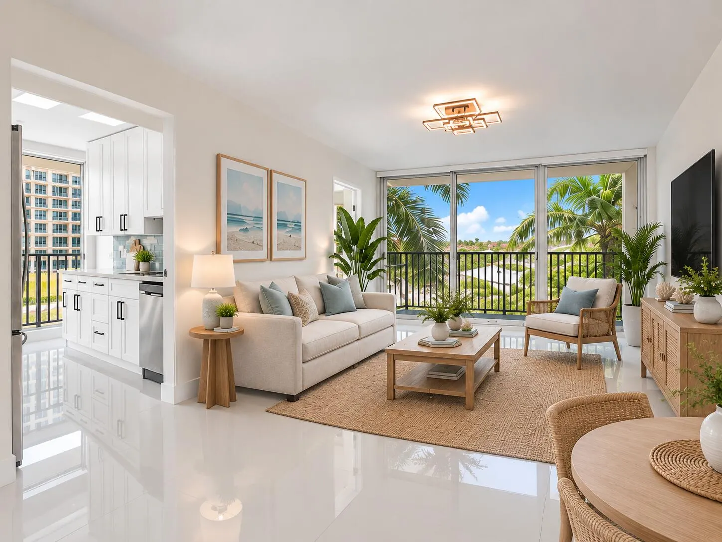 525 N OCEAN Boulevard #515