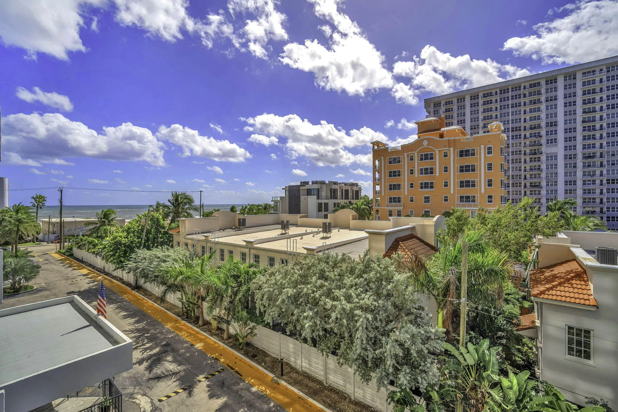 525 N OCEAN Boulevard #515