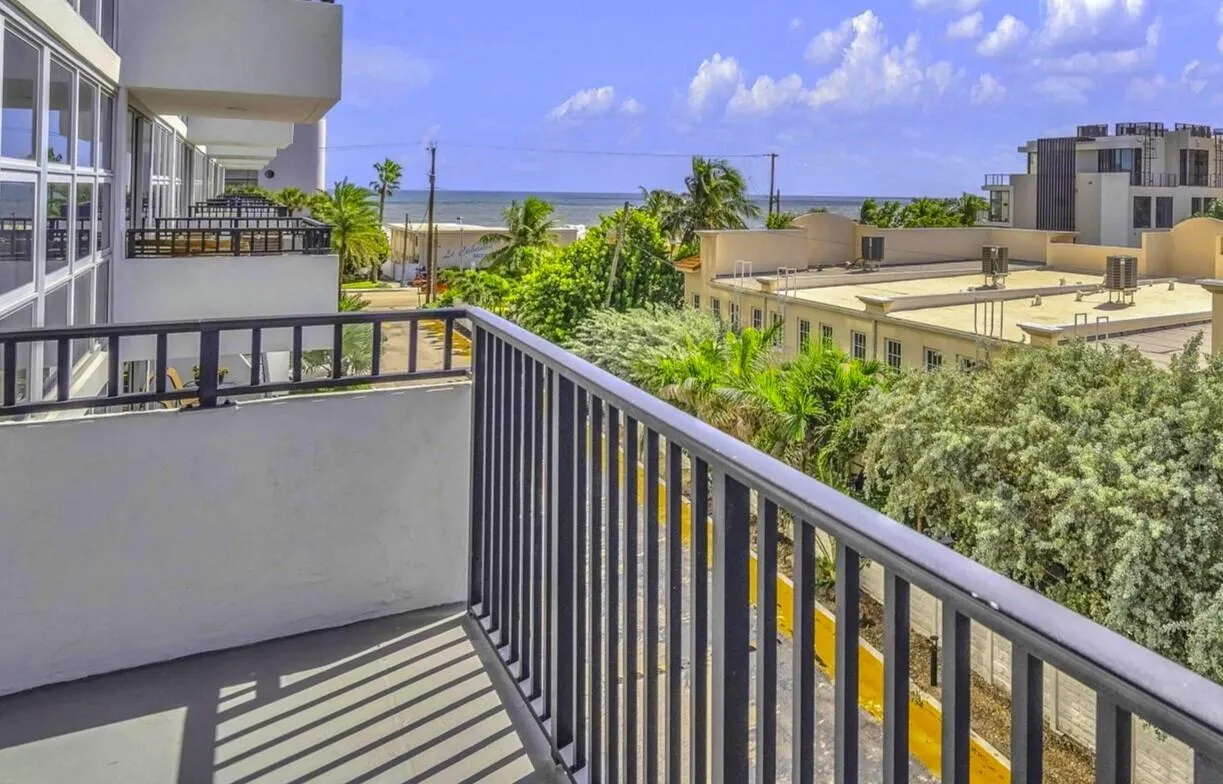 525 N OCEAN Boulevard #515
