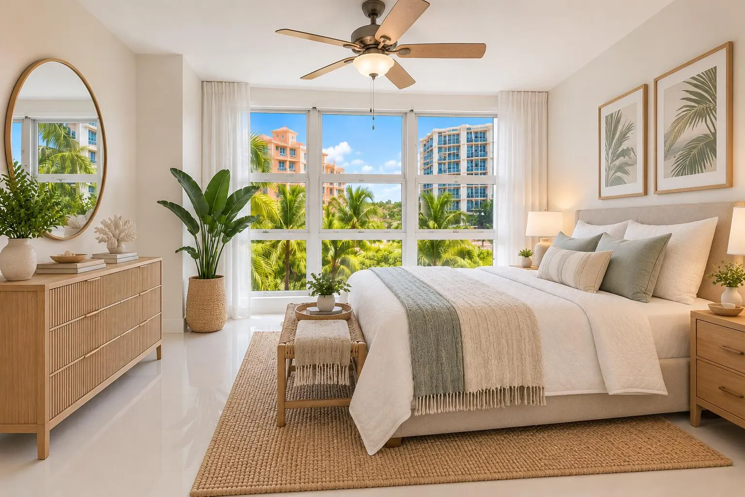 525 N OCEAN Boulevard #515