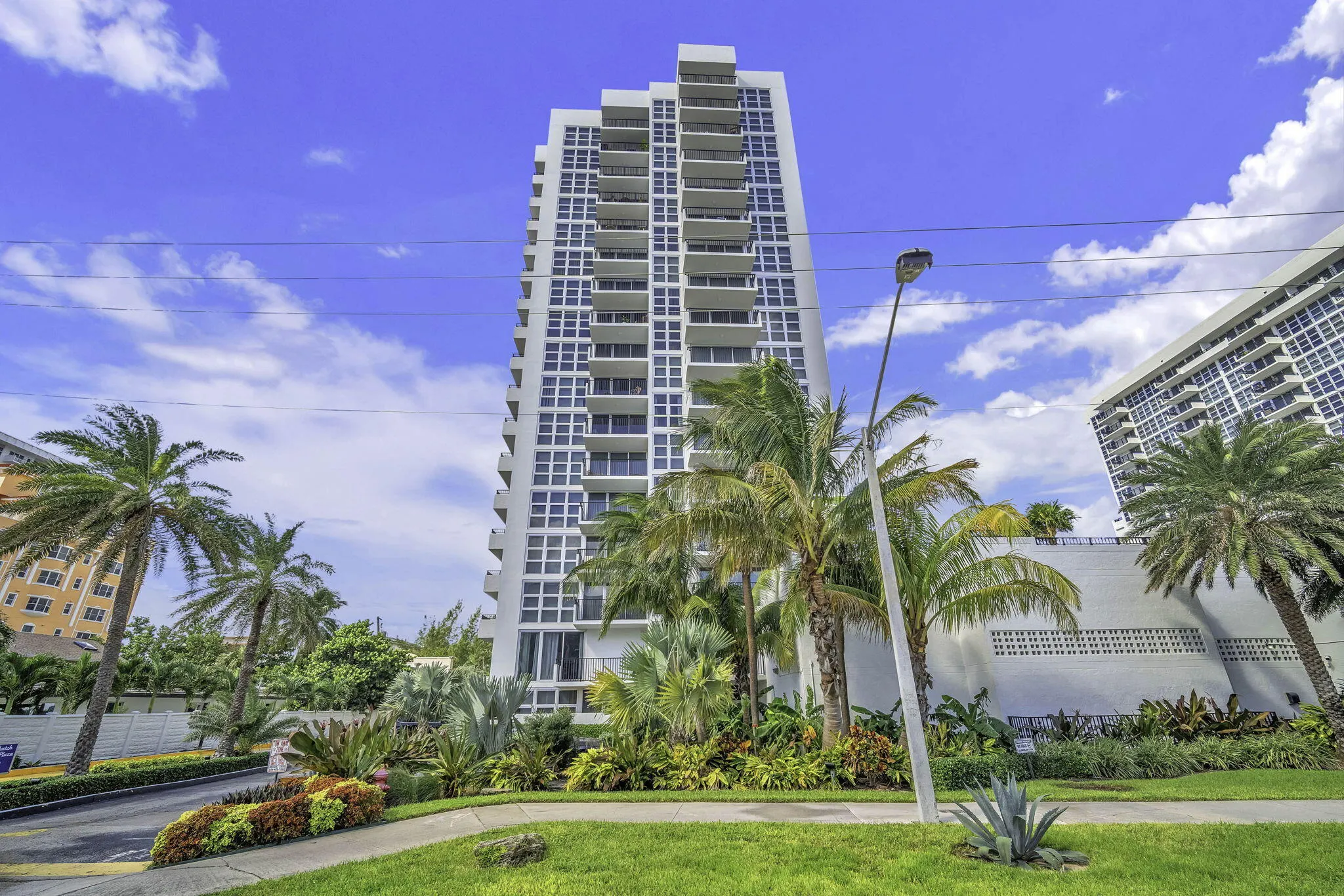 525 N OCEAN Boulevard #515