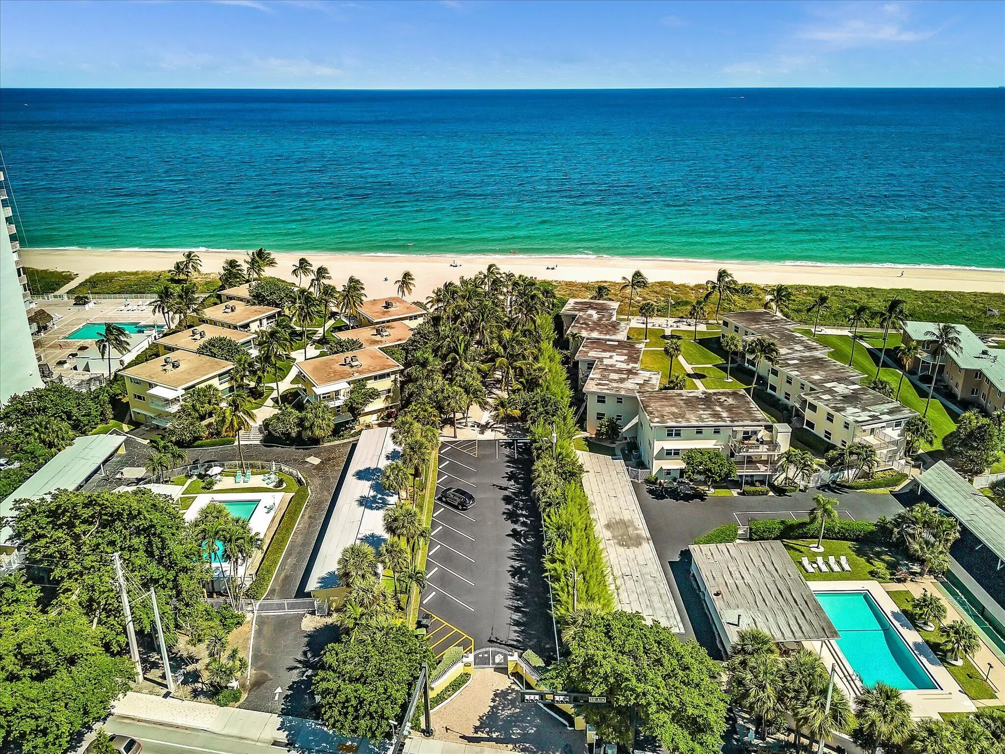 1421 S OCEAN Boulevard #214