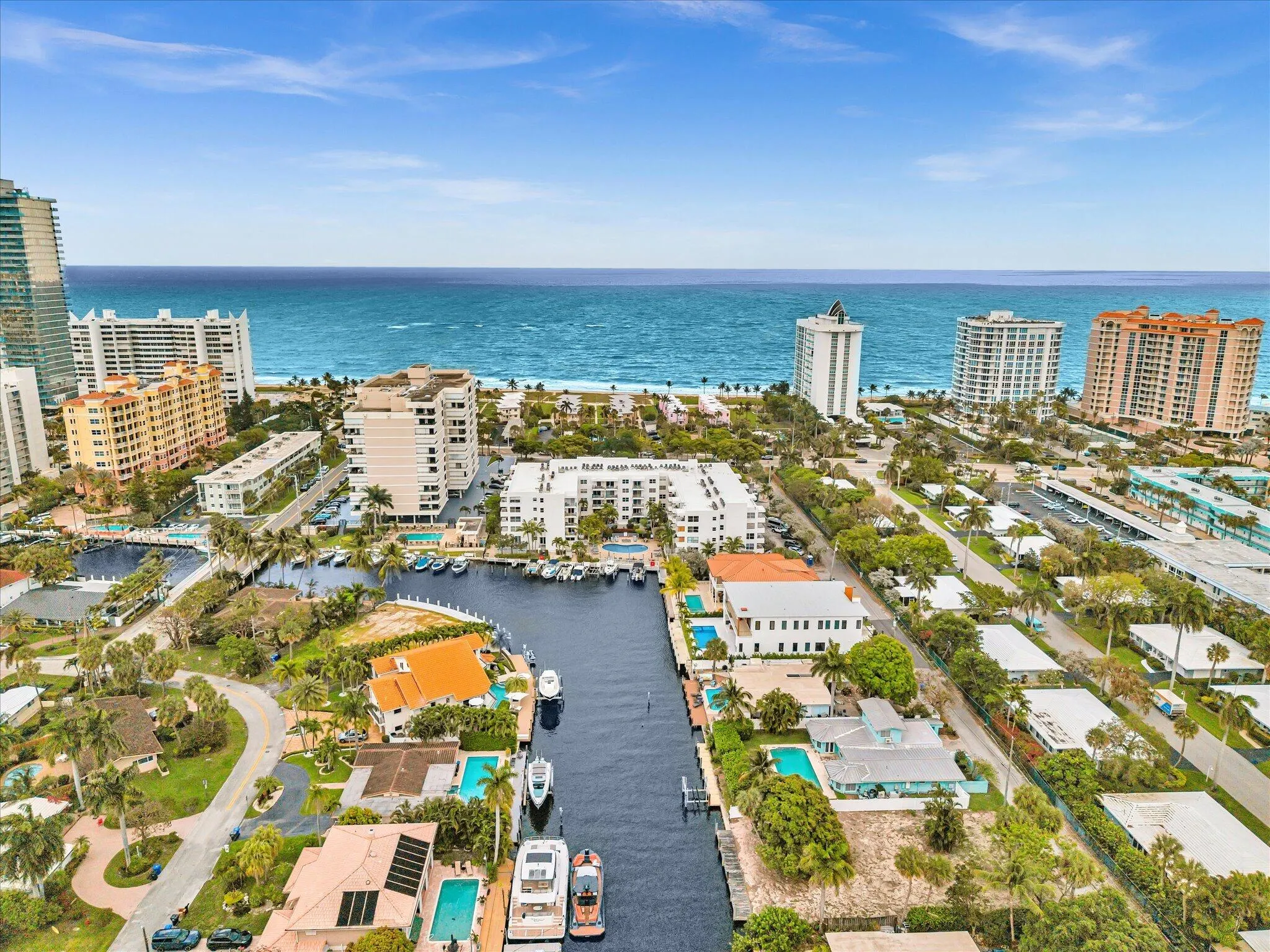 1421 S OCEAN Boulevard #214