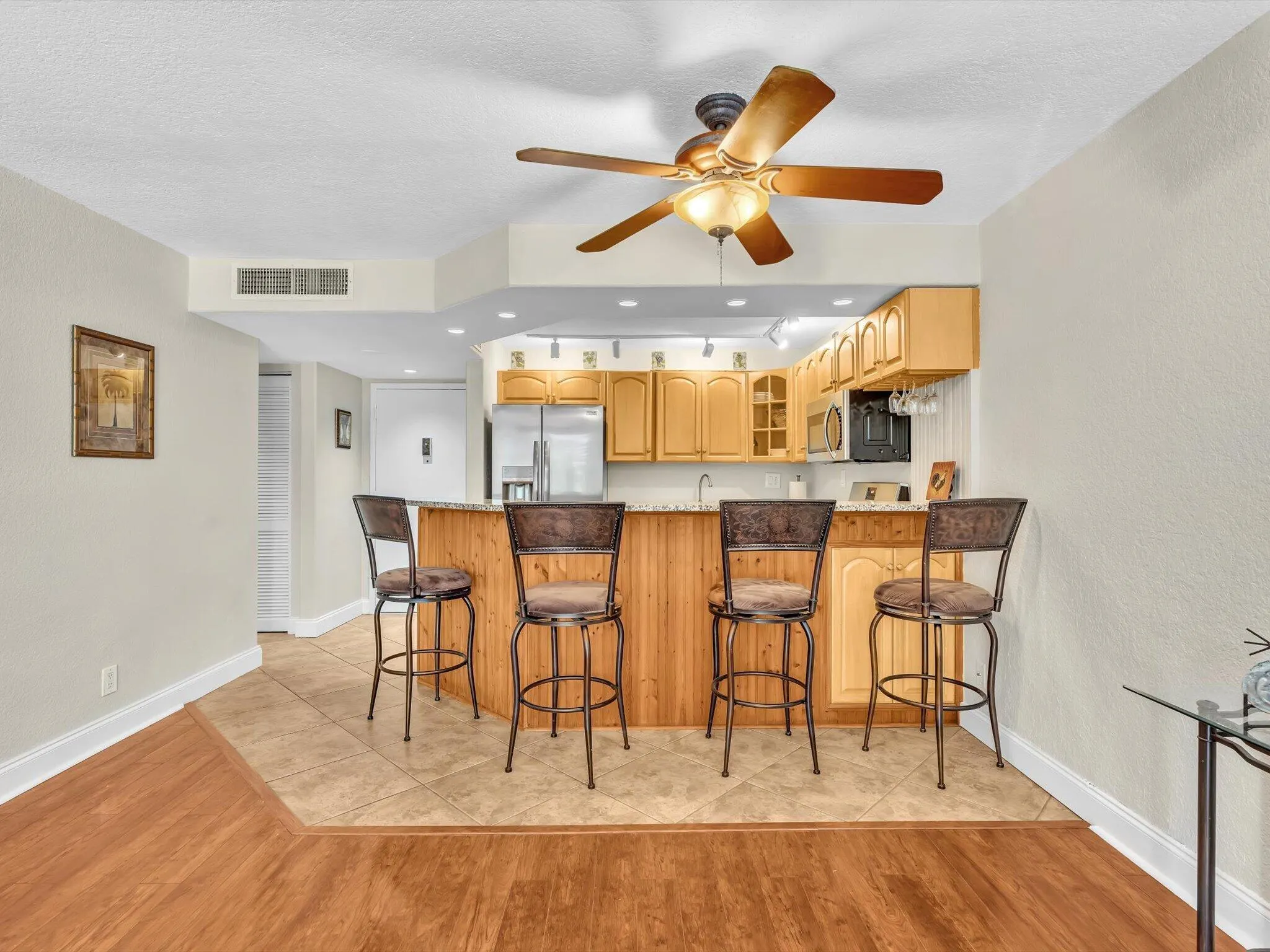 1421 S OCEAN Boulevard #214
