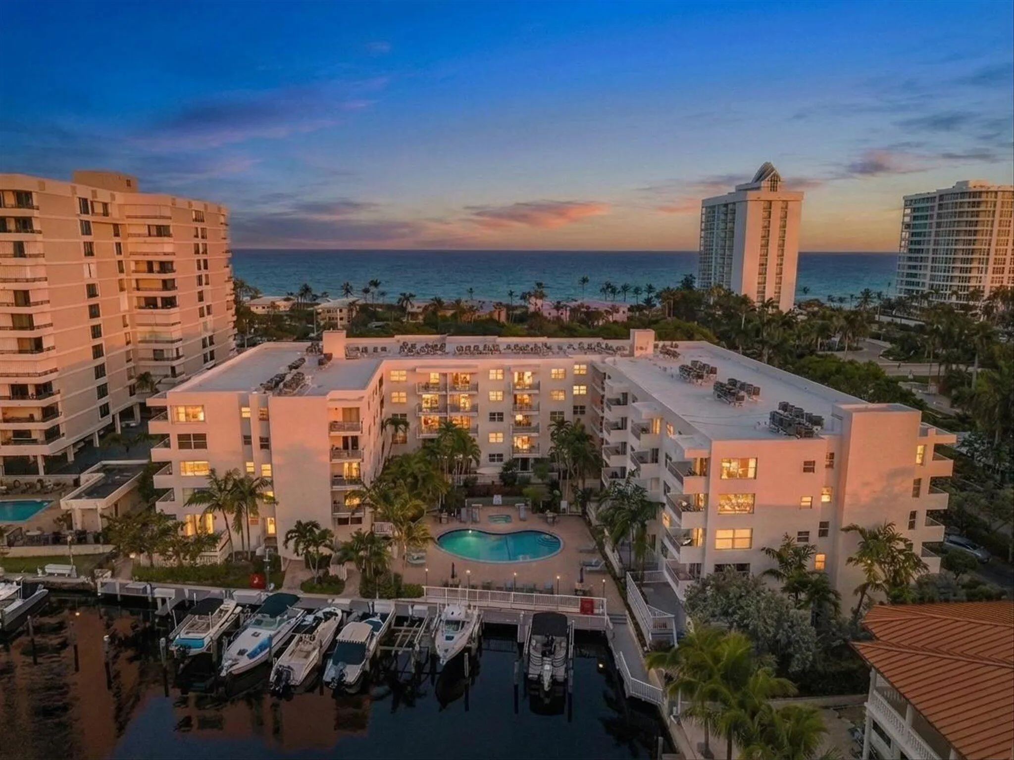 1421 S OCEAN Boulevard #214