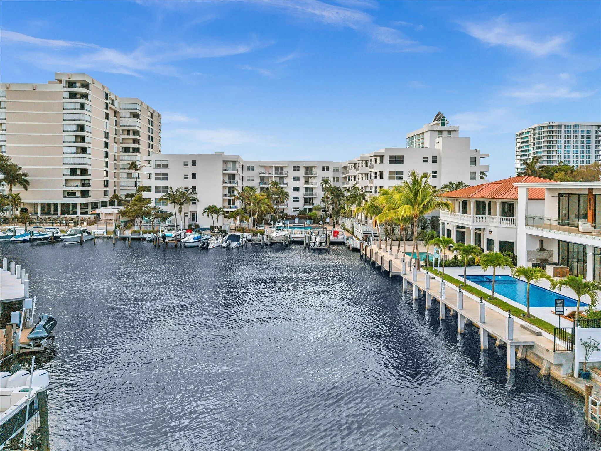 1421 S OCEAN Boulevard #214