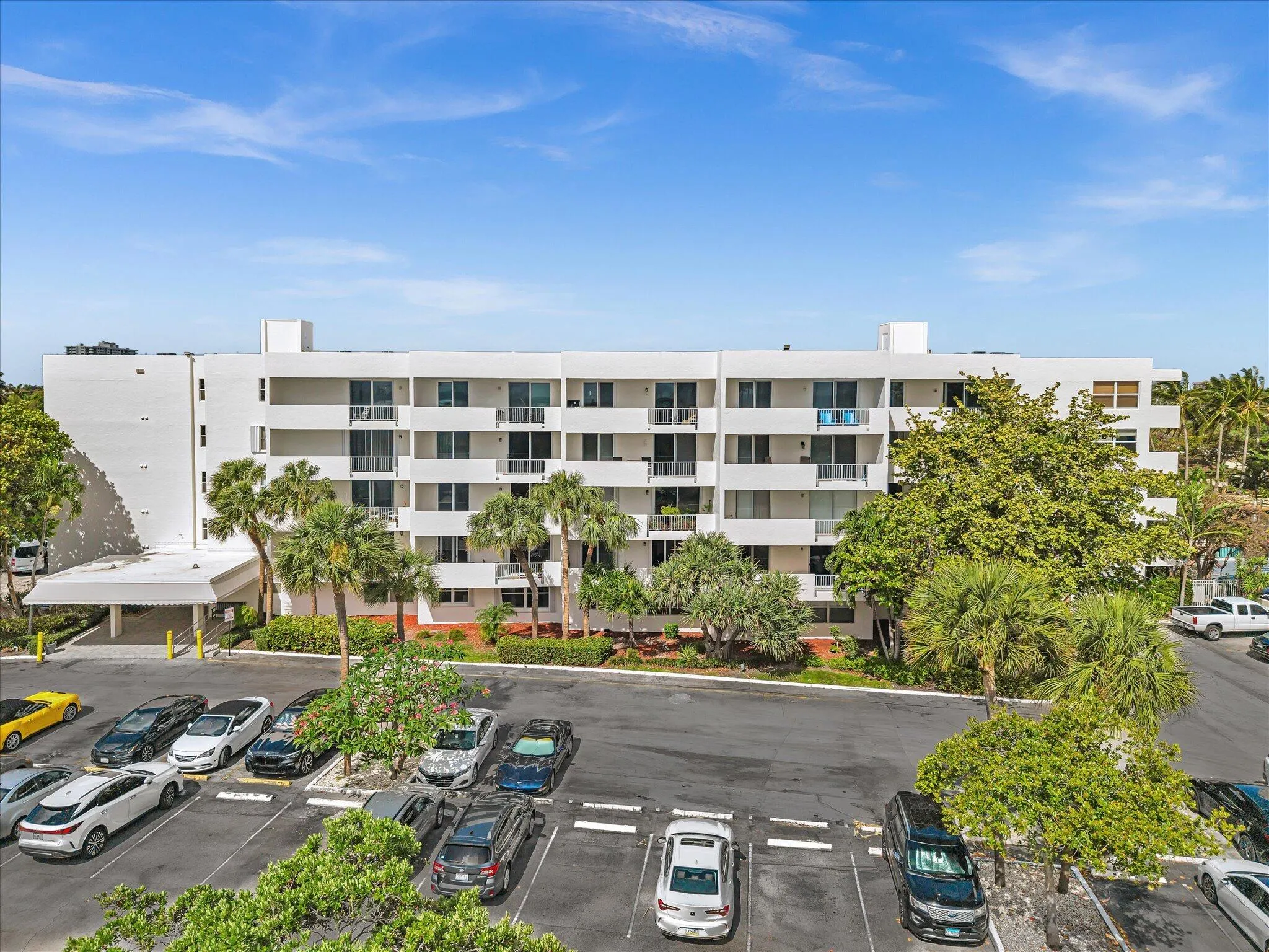 1421 S OCEAN Boulevard #214