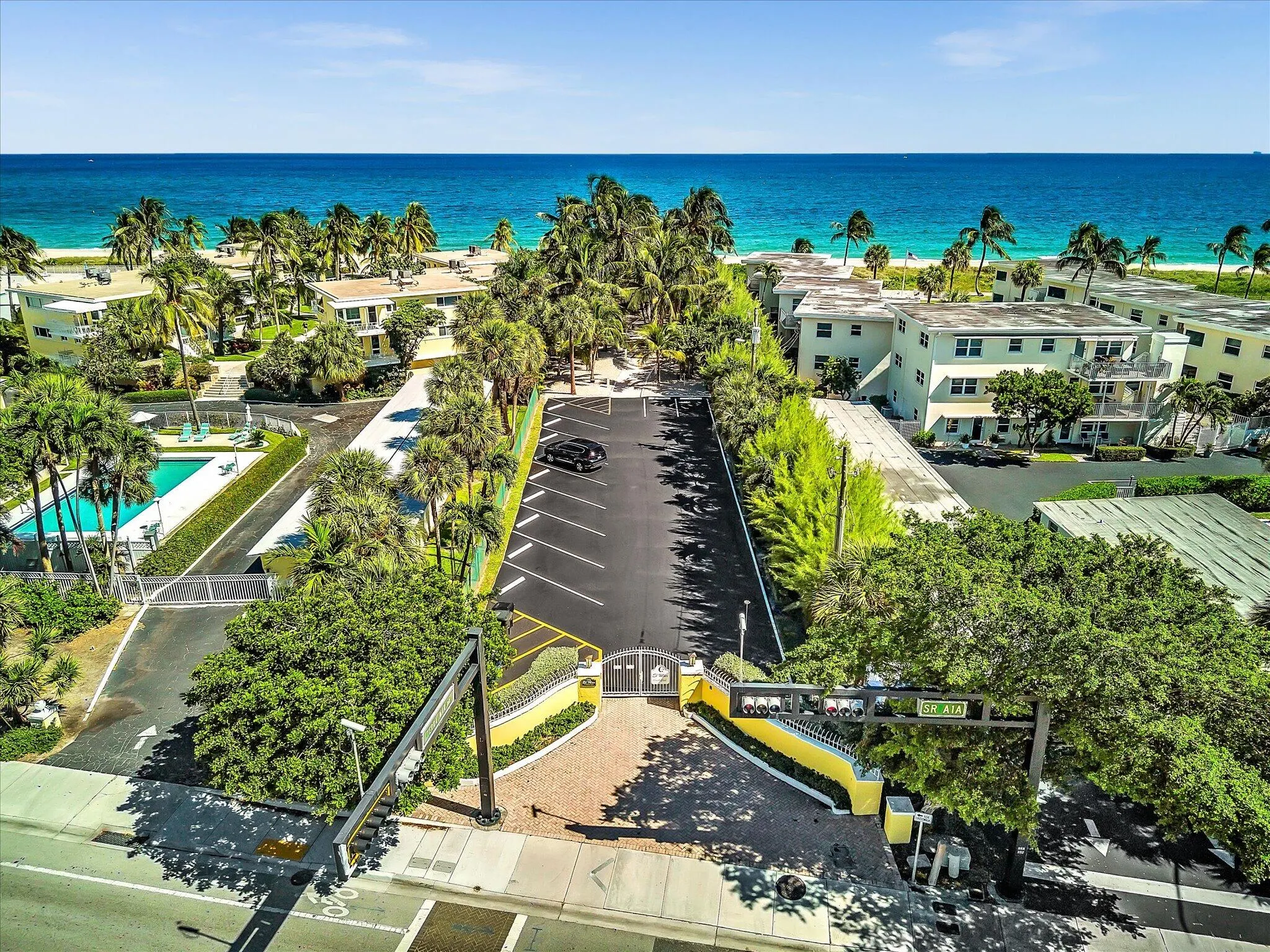 1421 S OCEAN Boulevard #214