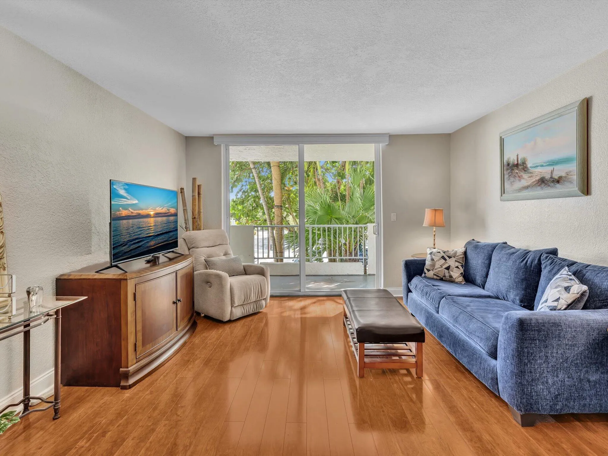 1421 S OCEAN Boulevard #214