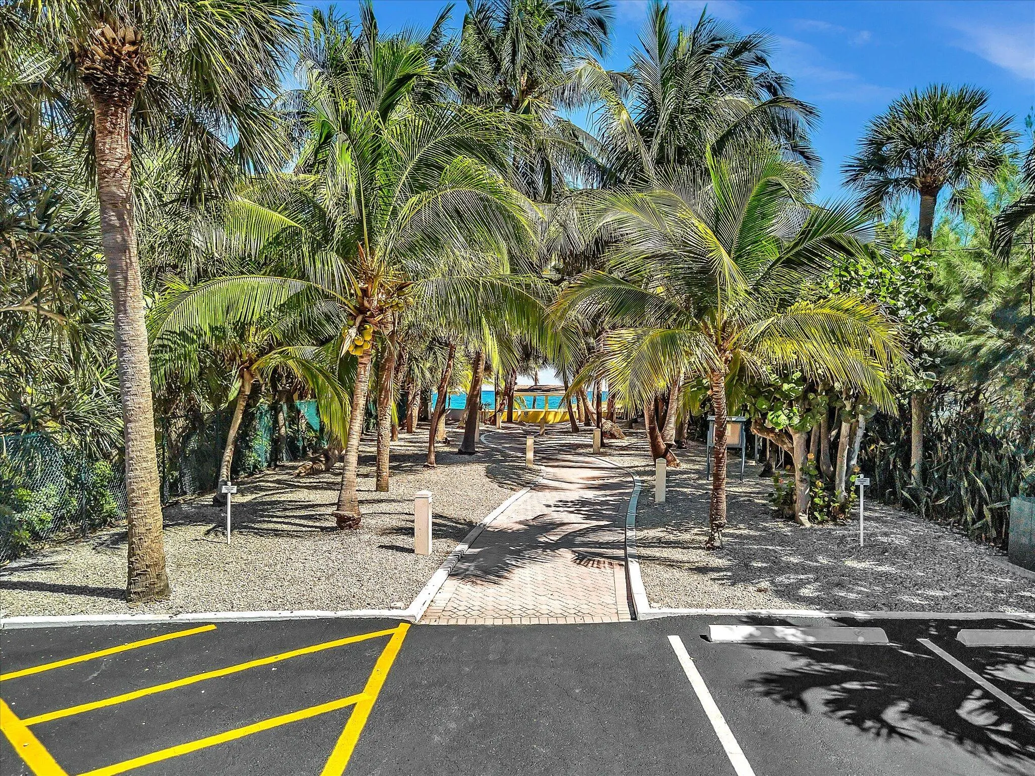 1421 S OCEAN Boulevard #214