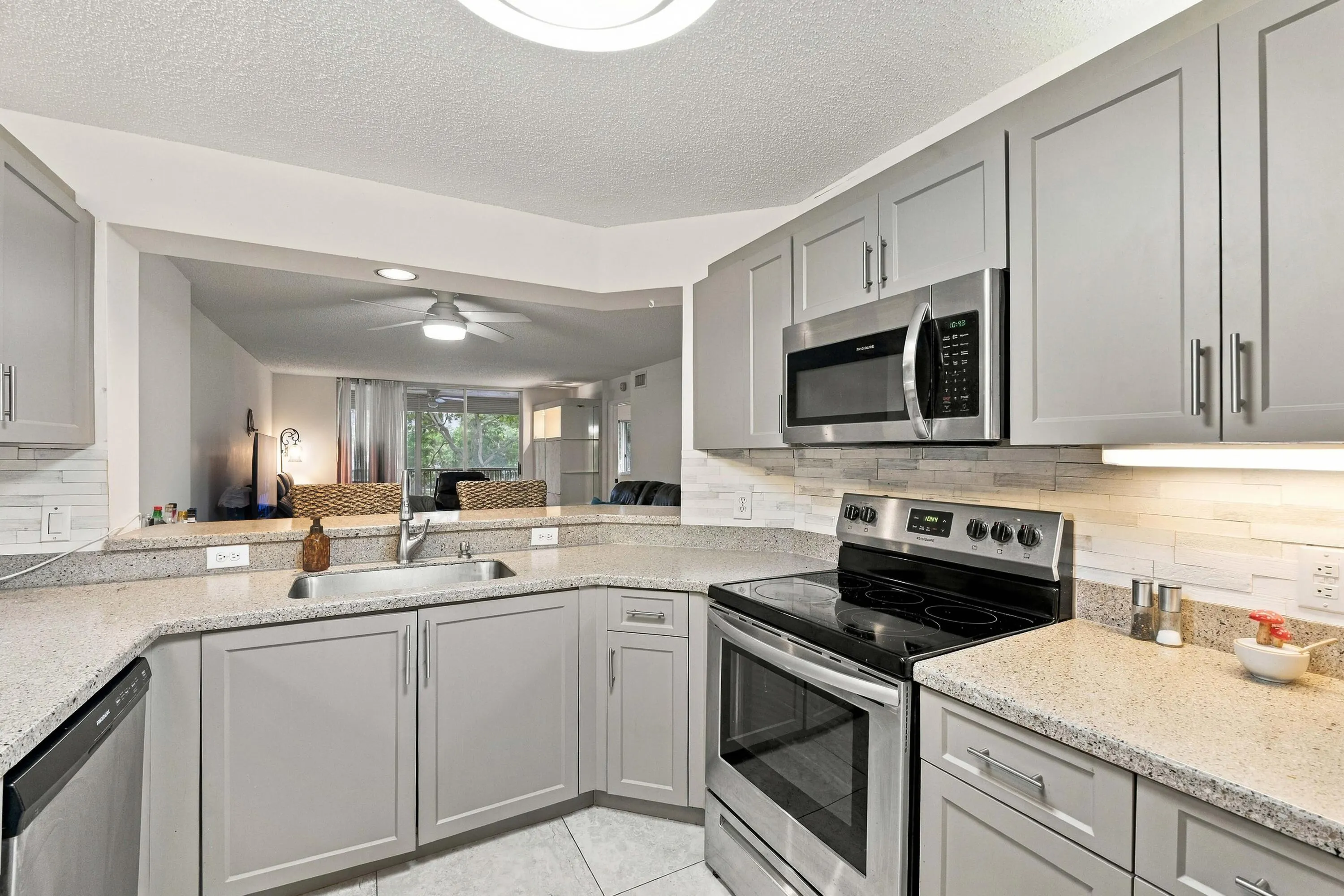 7550 Trent Drive #213