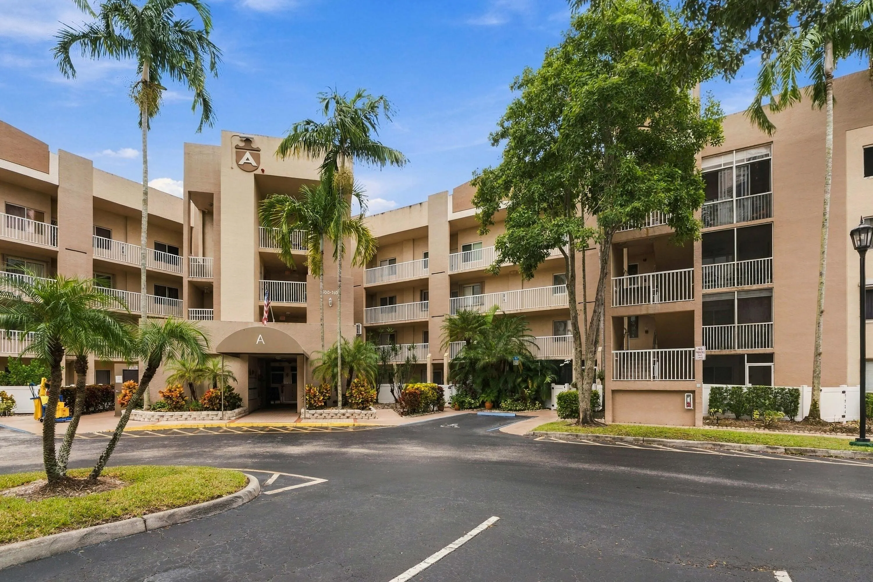 7550 Trent Drive #213
