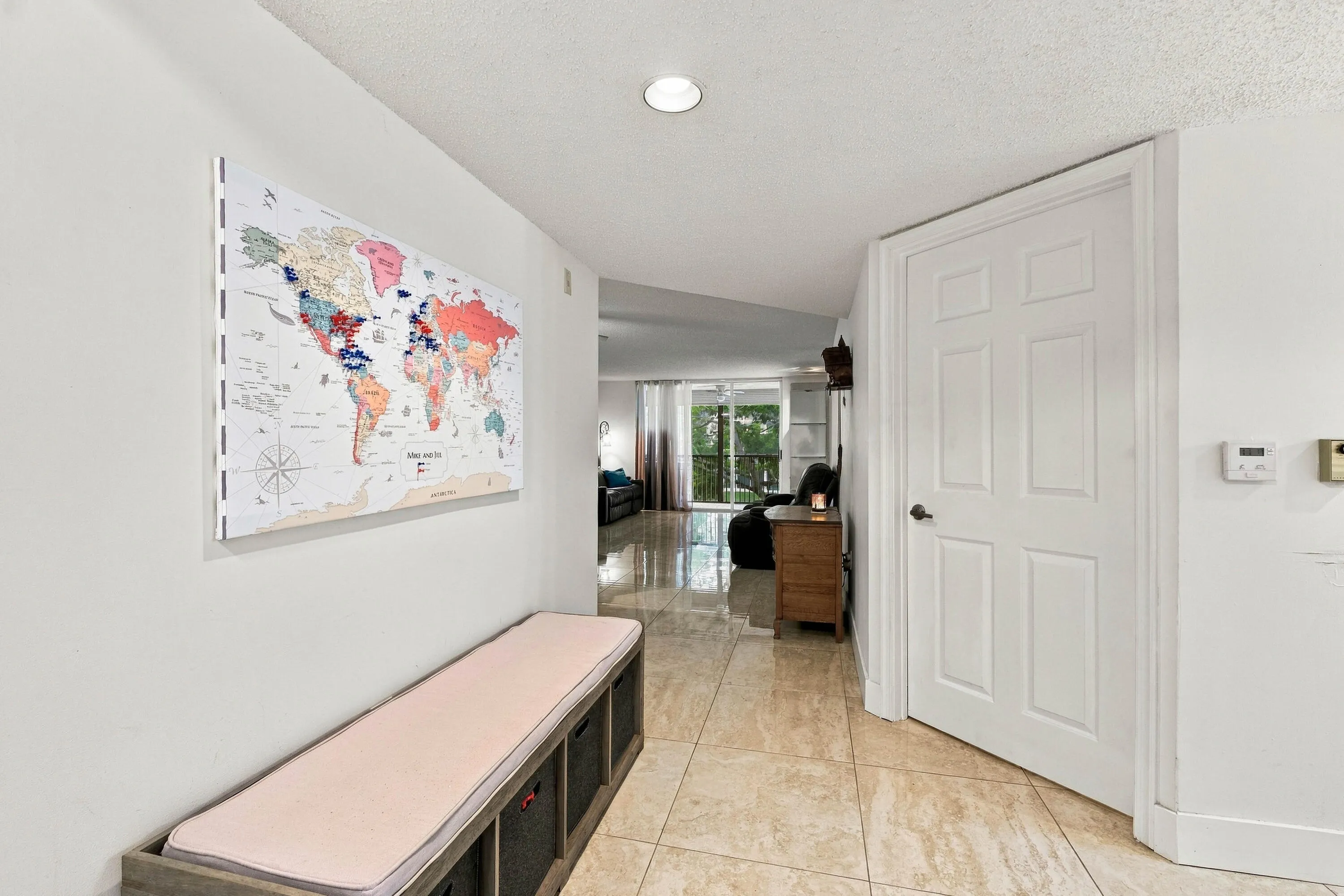 7550 Trent Drive #213