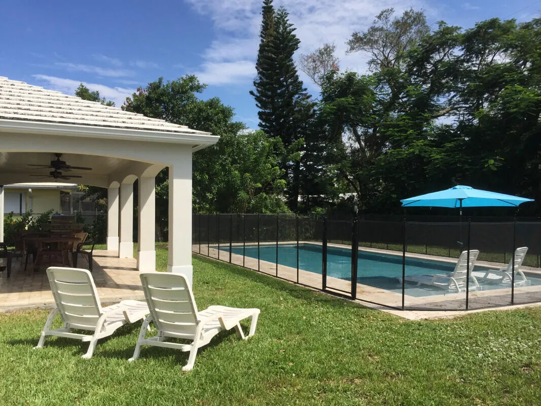 1250 SW 20th Street