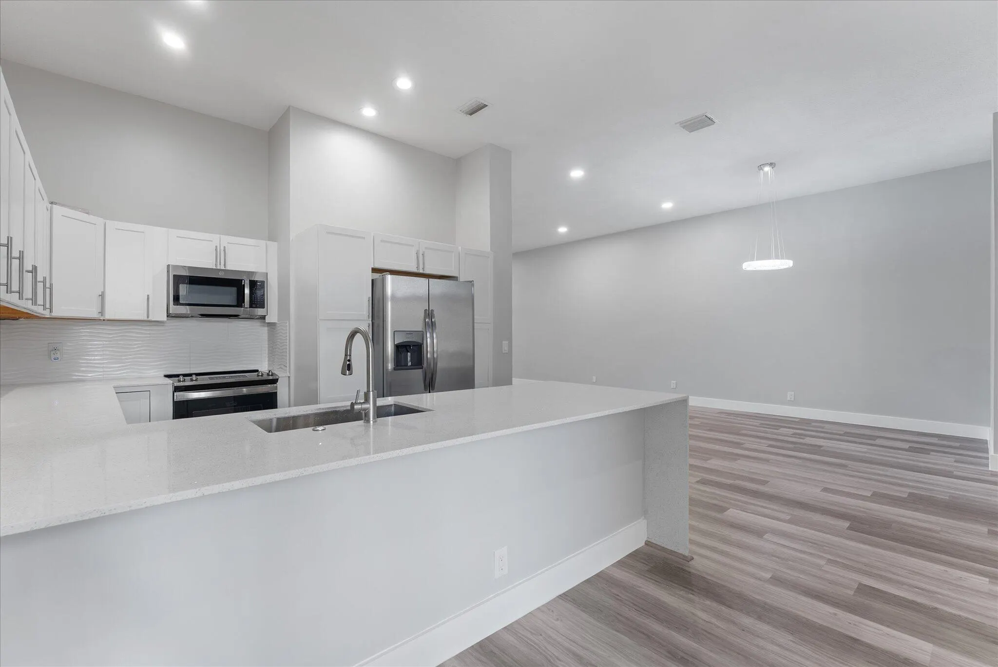 5375 Monterey Circle #D