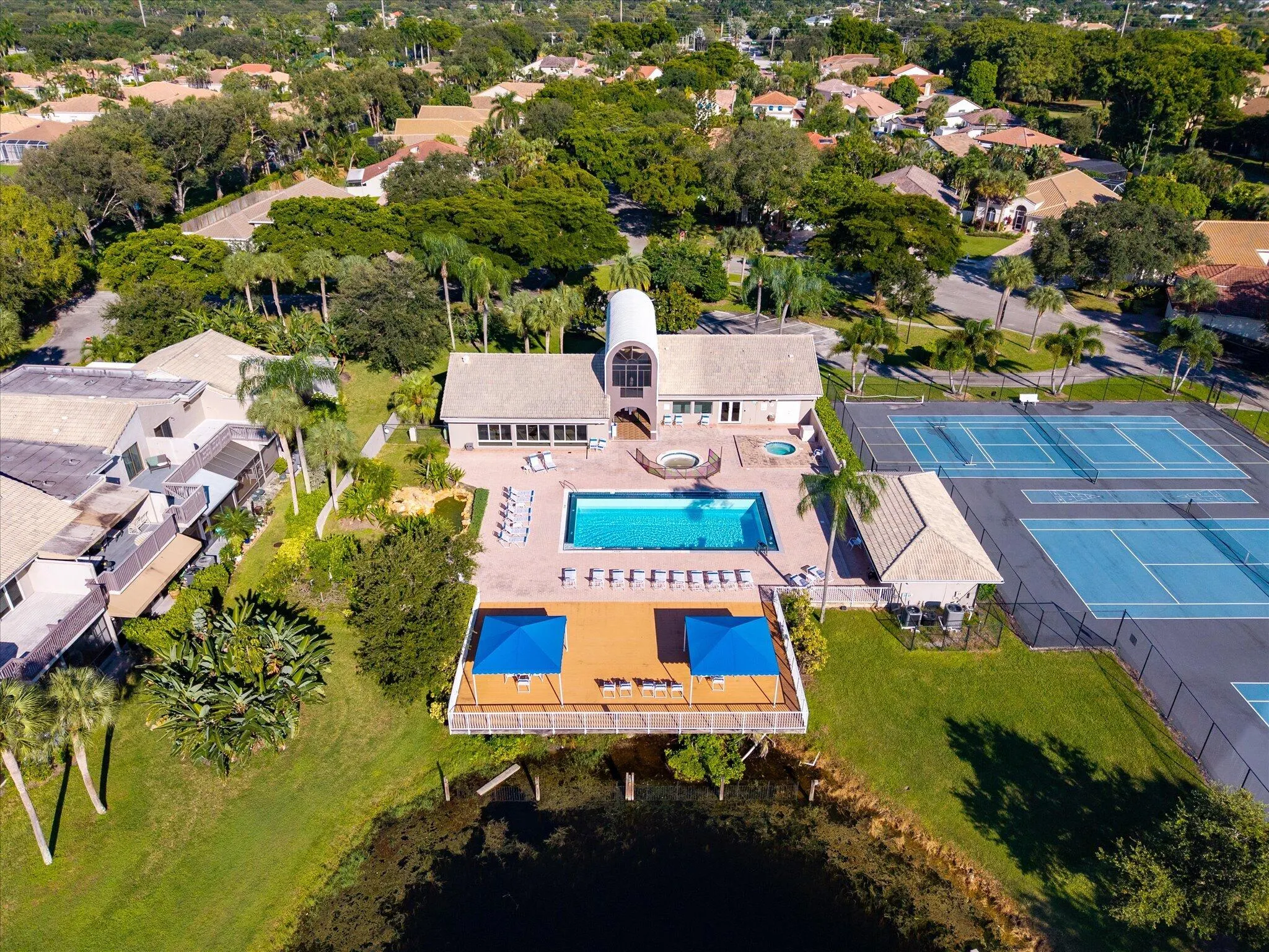 5375 Monterey Circle #D