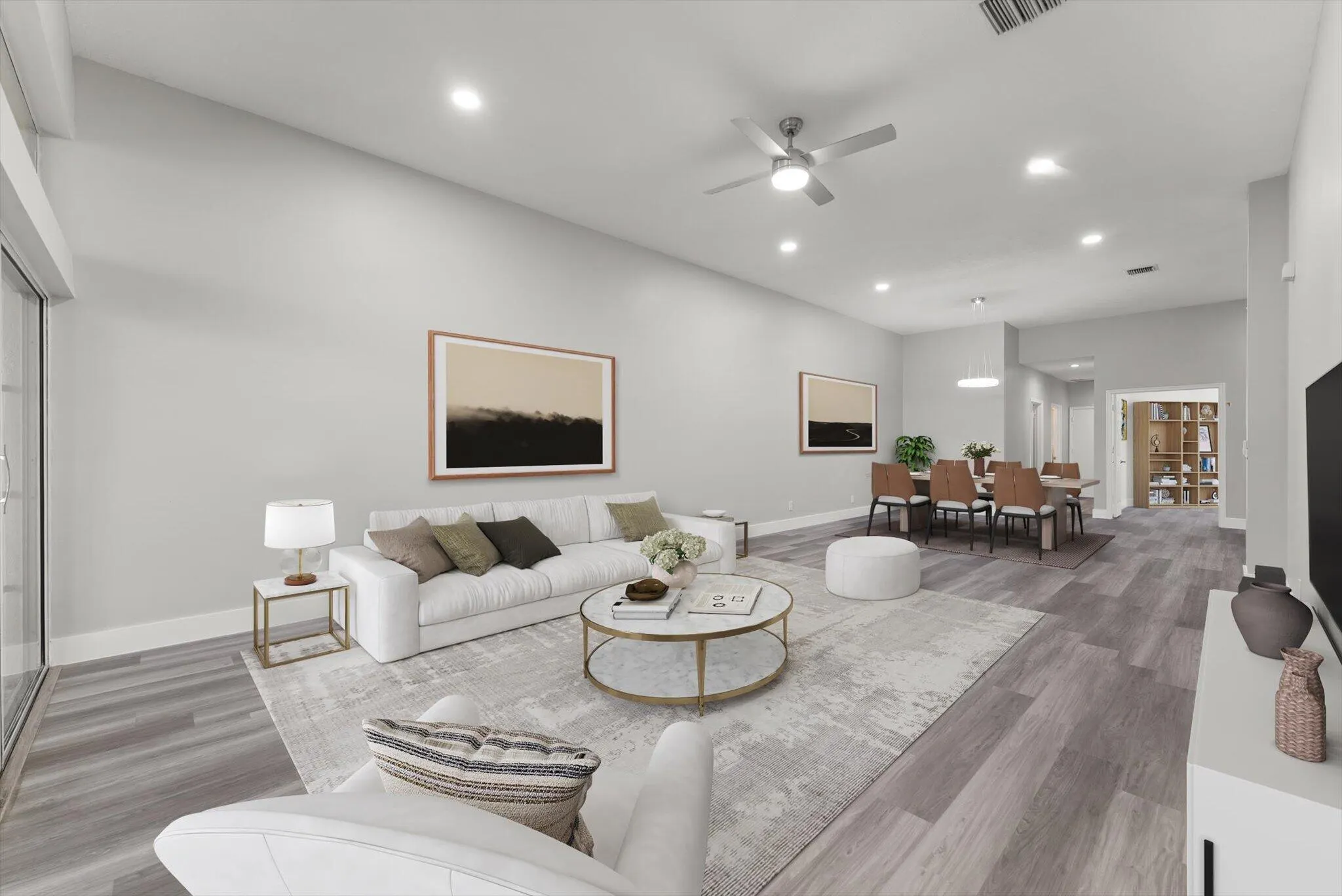 5375 Monterey Circle #D