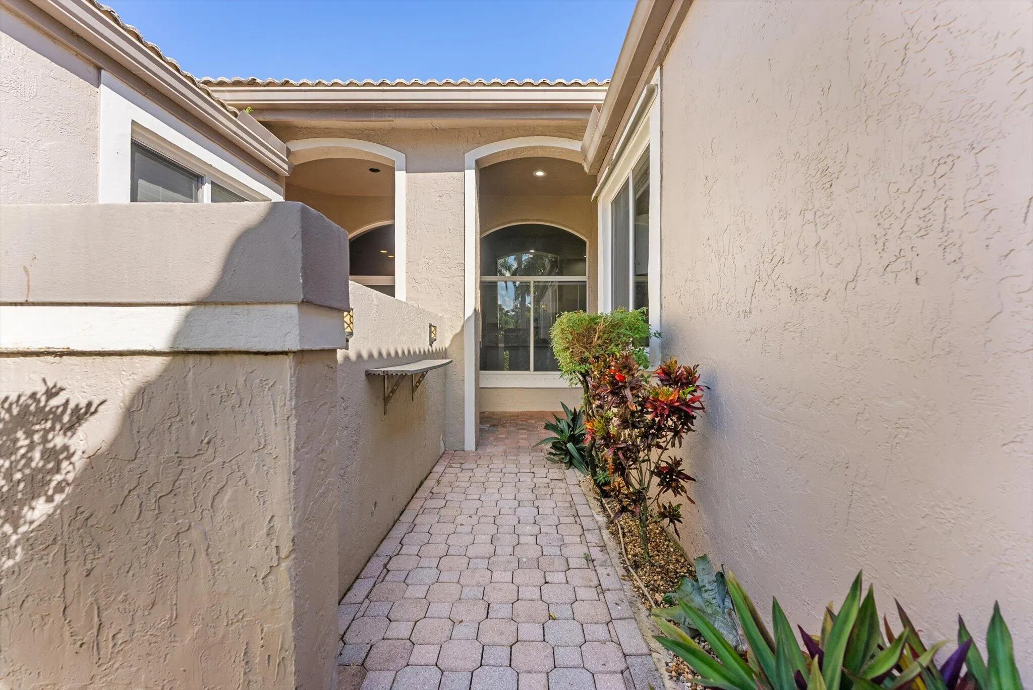 5375 Monterey Circle #D