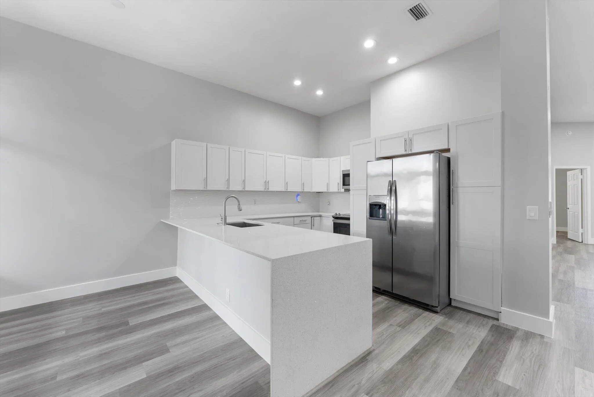 5375 Monterey Circle #D
