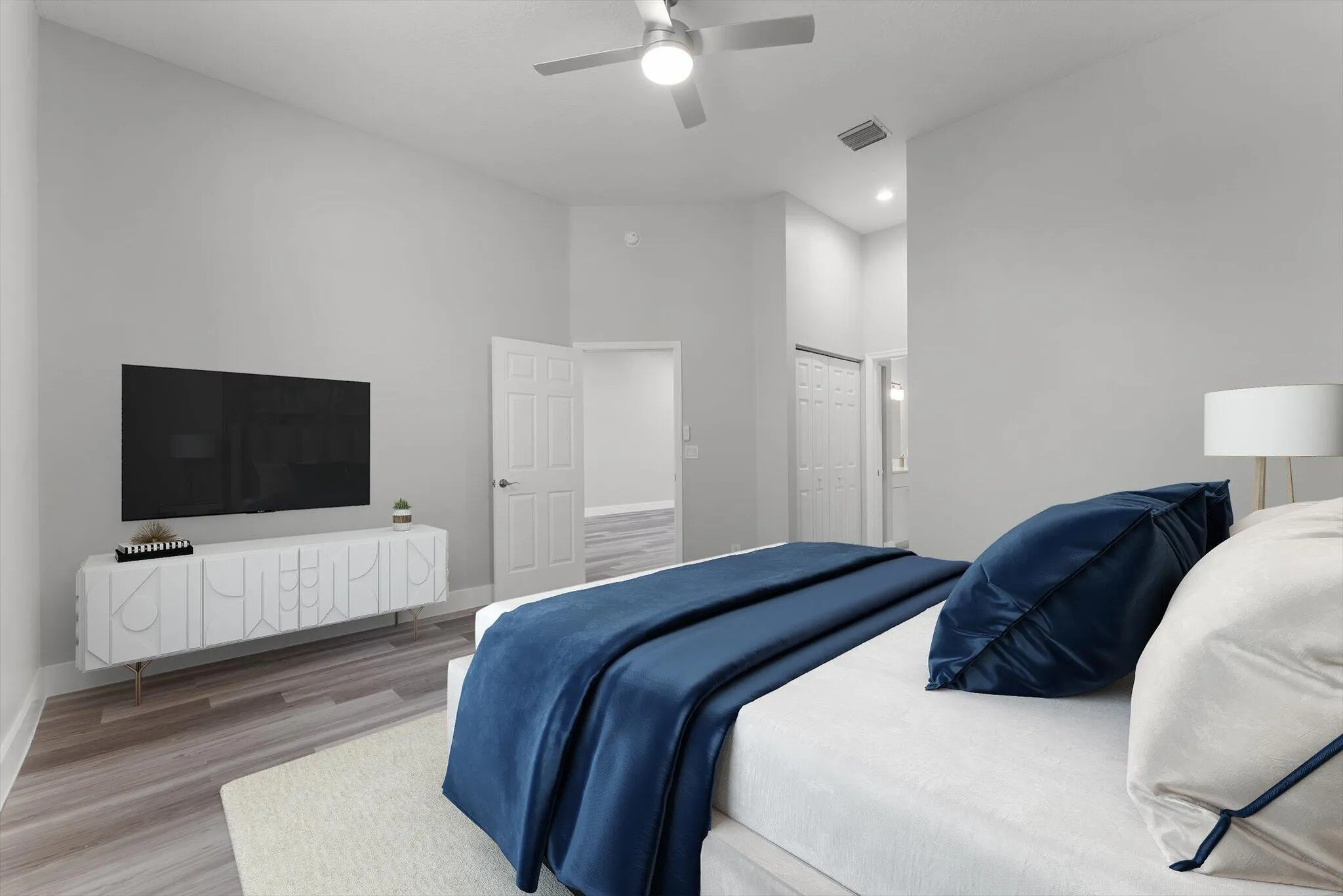 5375 Monterey Circle #D