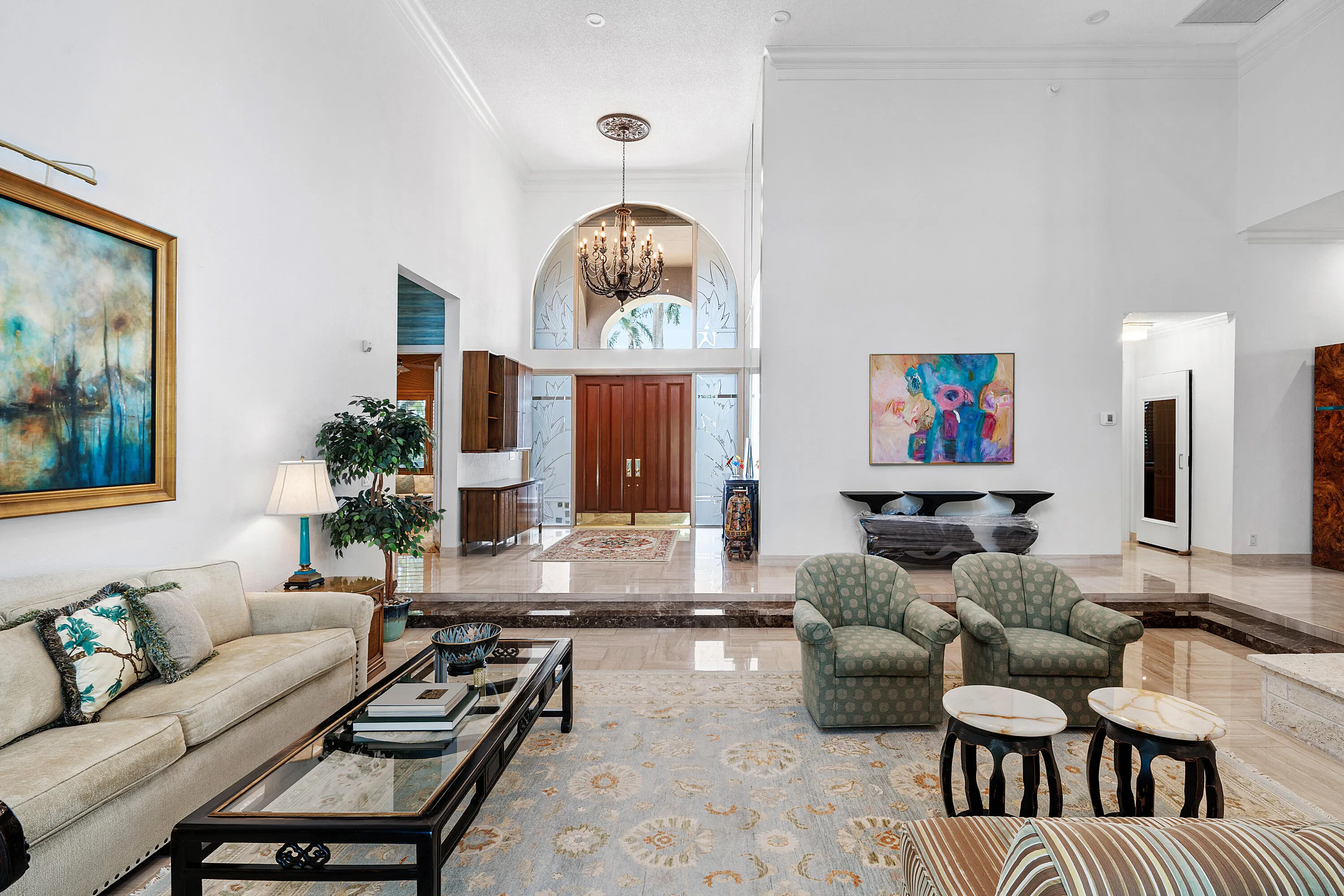 7235 QUEENFERRY Circle