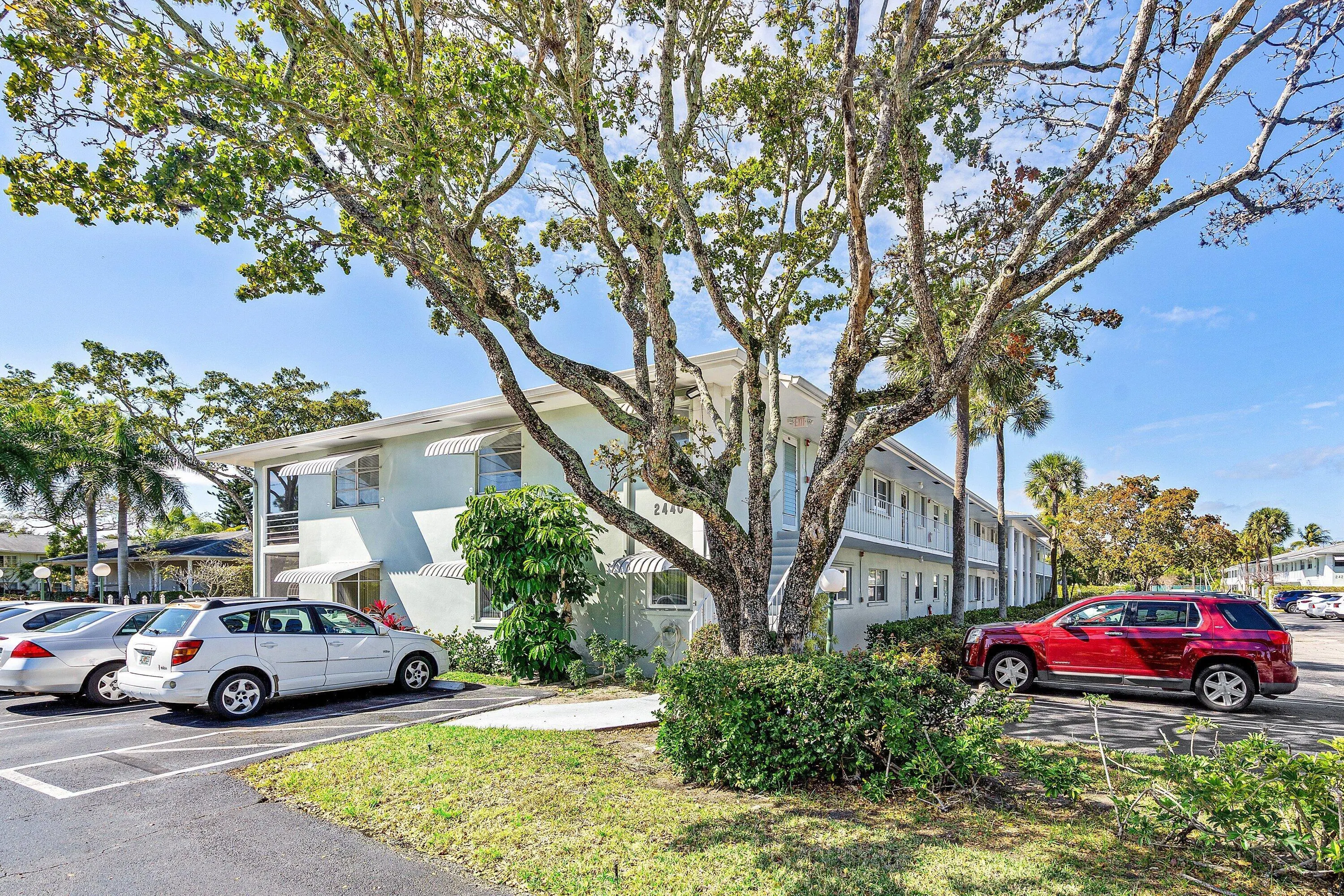 2440 SW 22ND Avenue #703