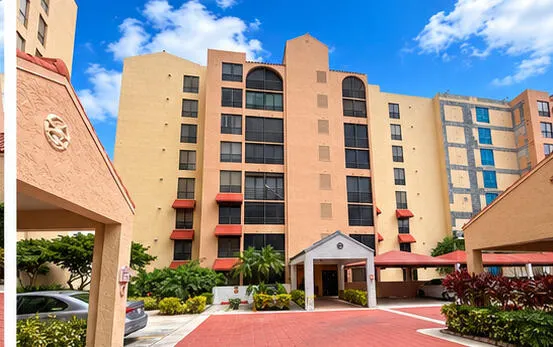7153 PROMENADE Drive #702