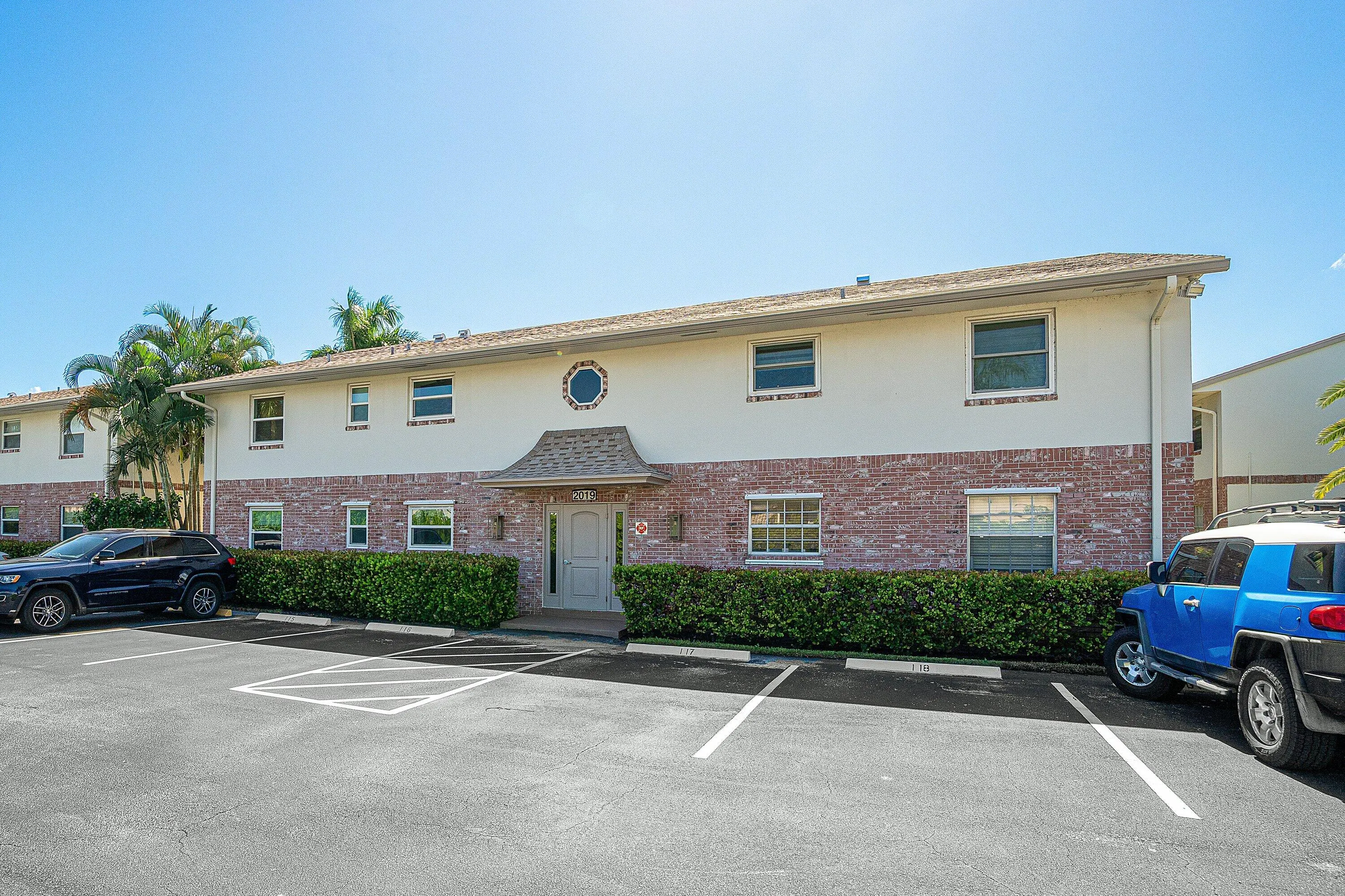 2019 S SEACREST Boulevard #C