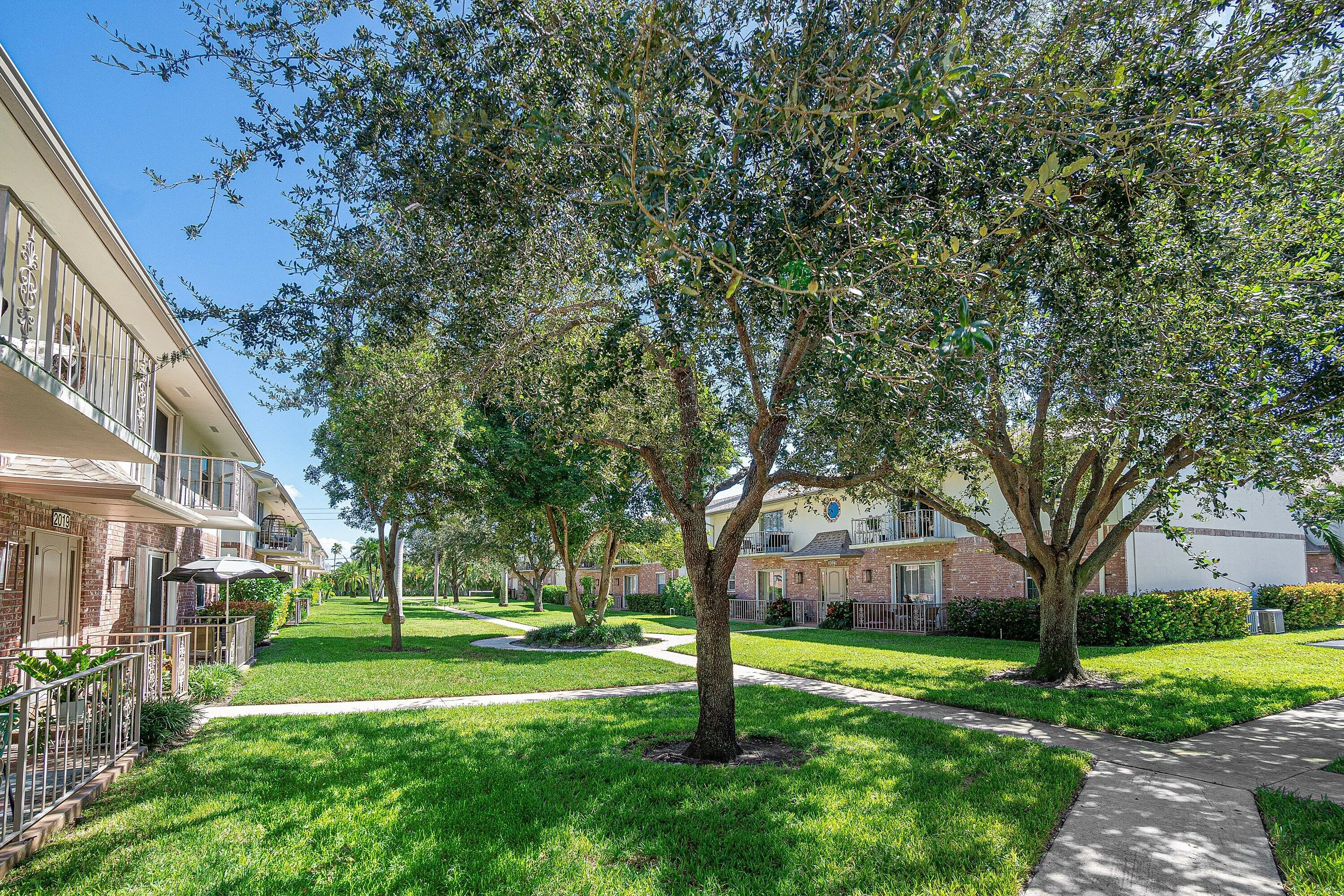 2019 S SEACREST Boulevard #C