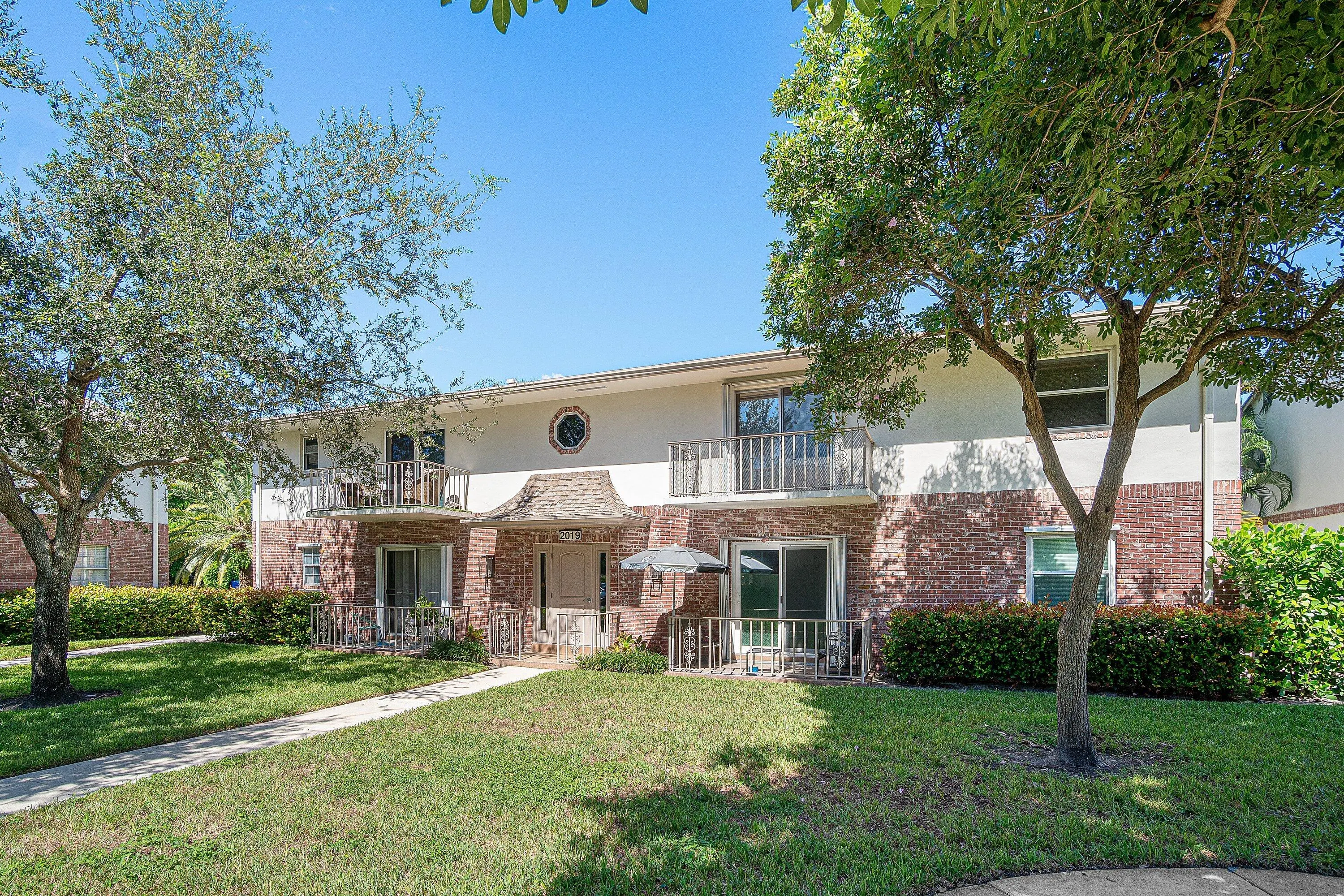 2019 S SEACREST Boulevard #C
