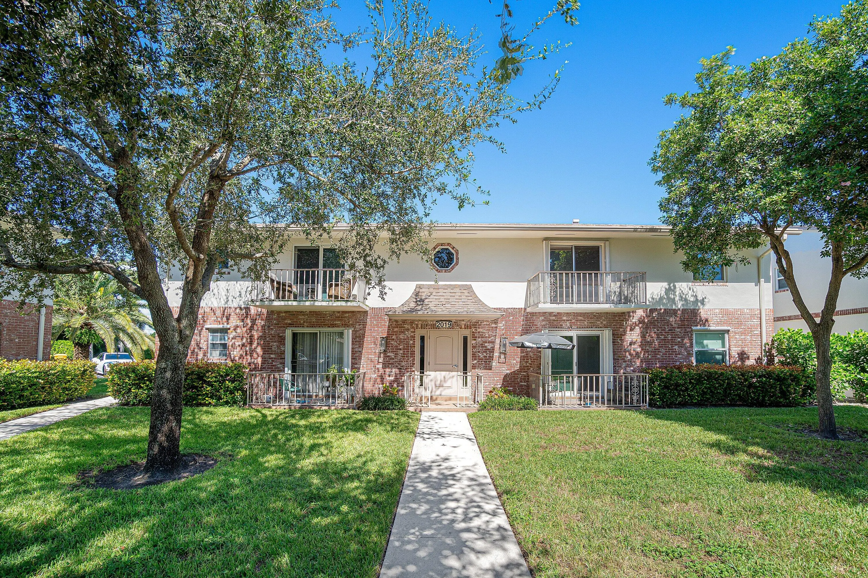 2019 S SEACREST Boulevard #C