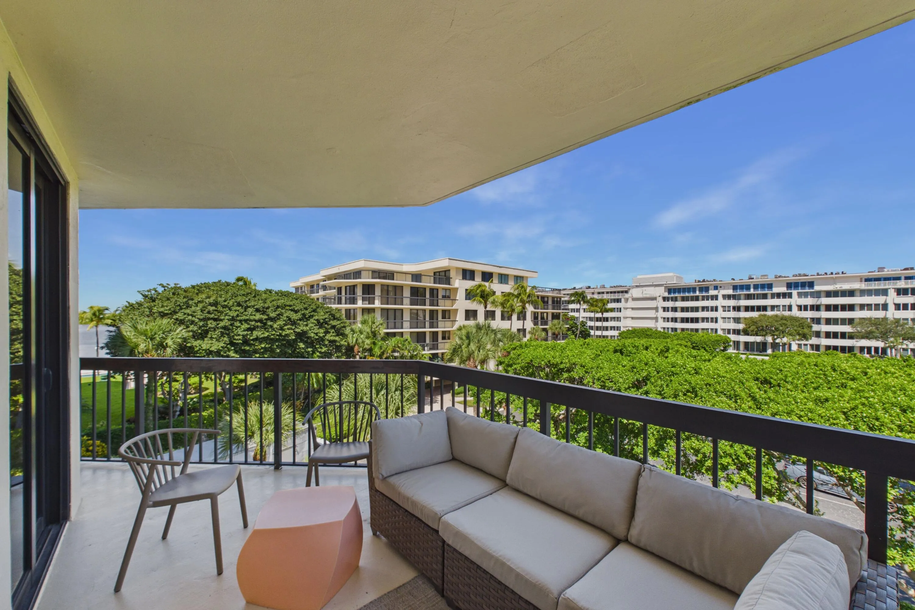 2778 S OCEAN Boulevard #305S