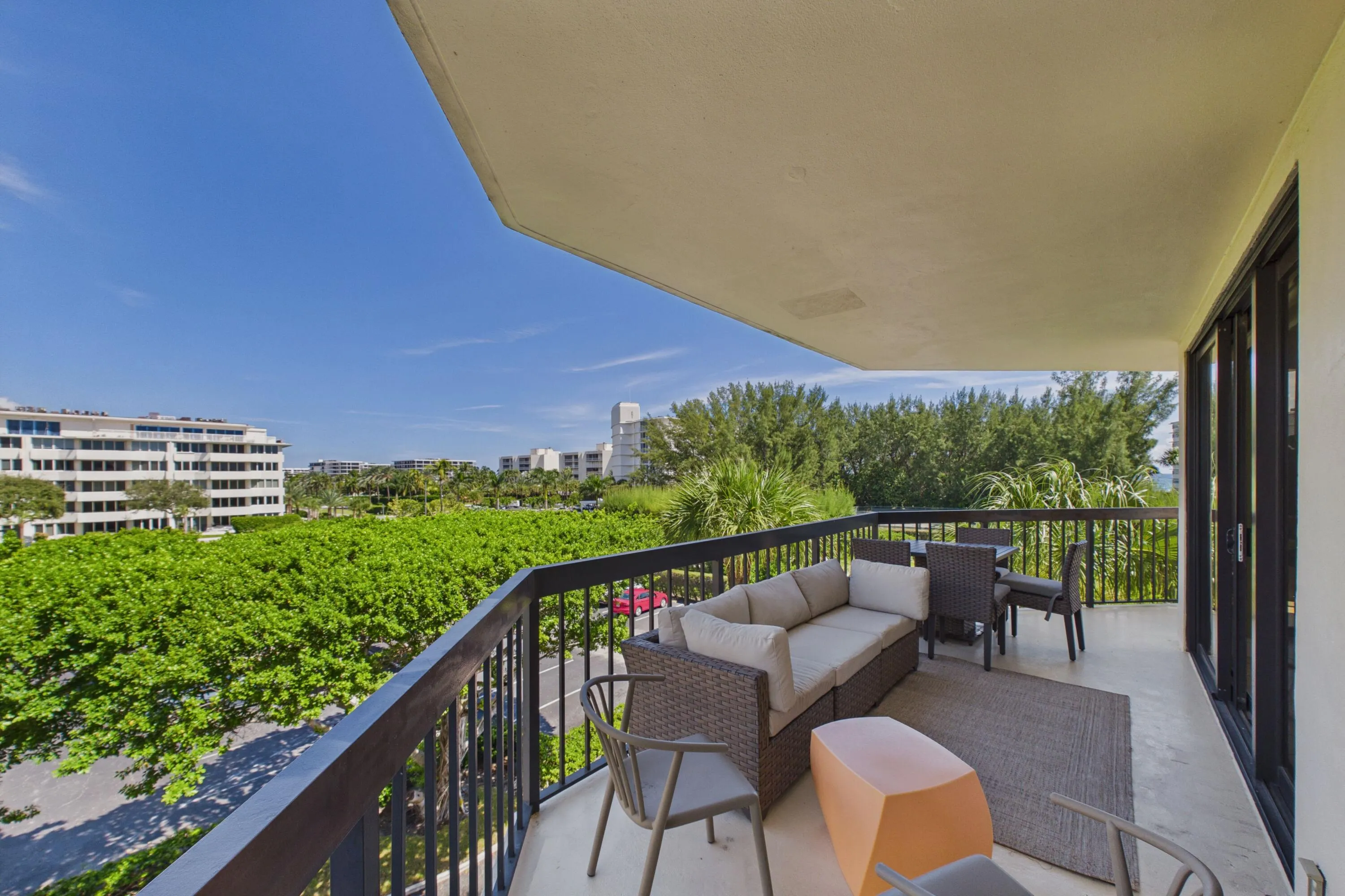2778 S OCEAN Boulevard #305S