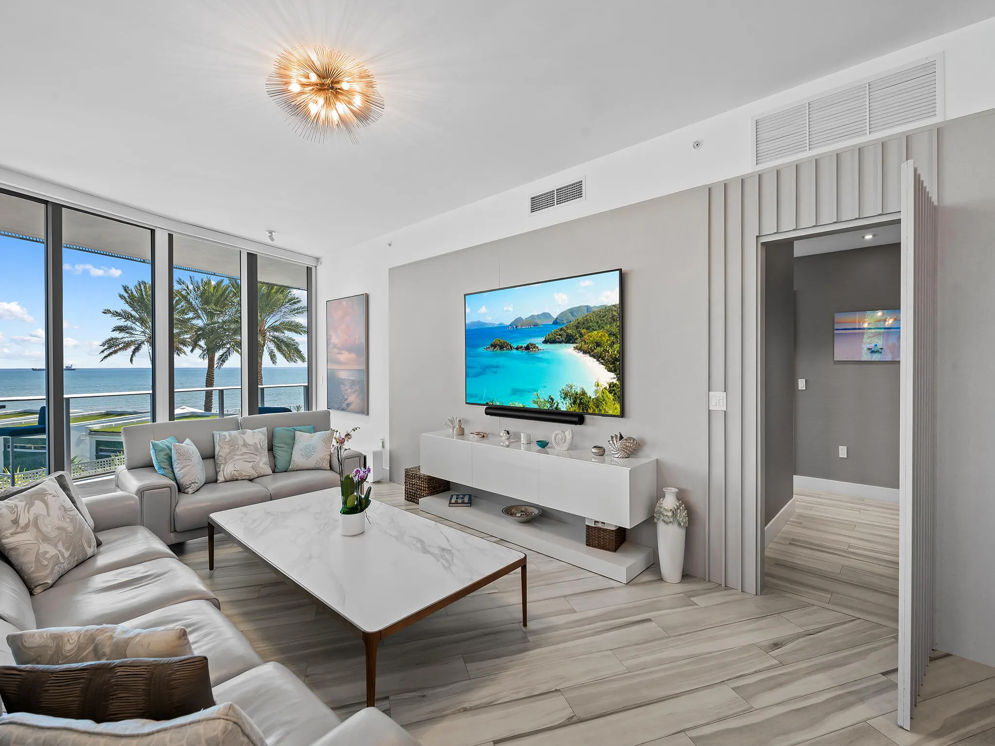 701 N FORT LAUDERDALE BEACH Boulevard #402