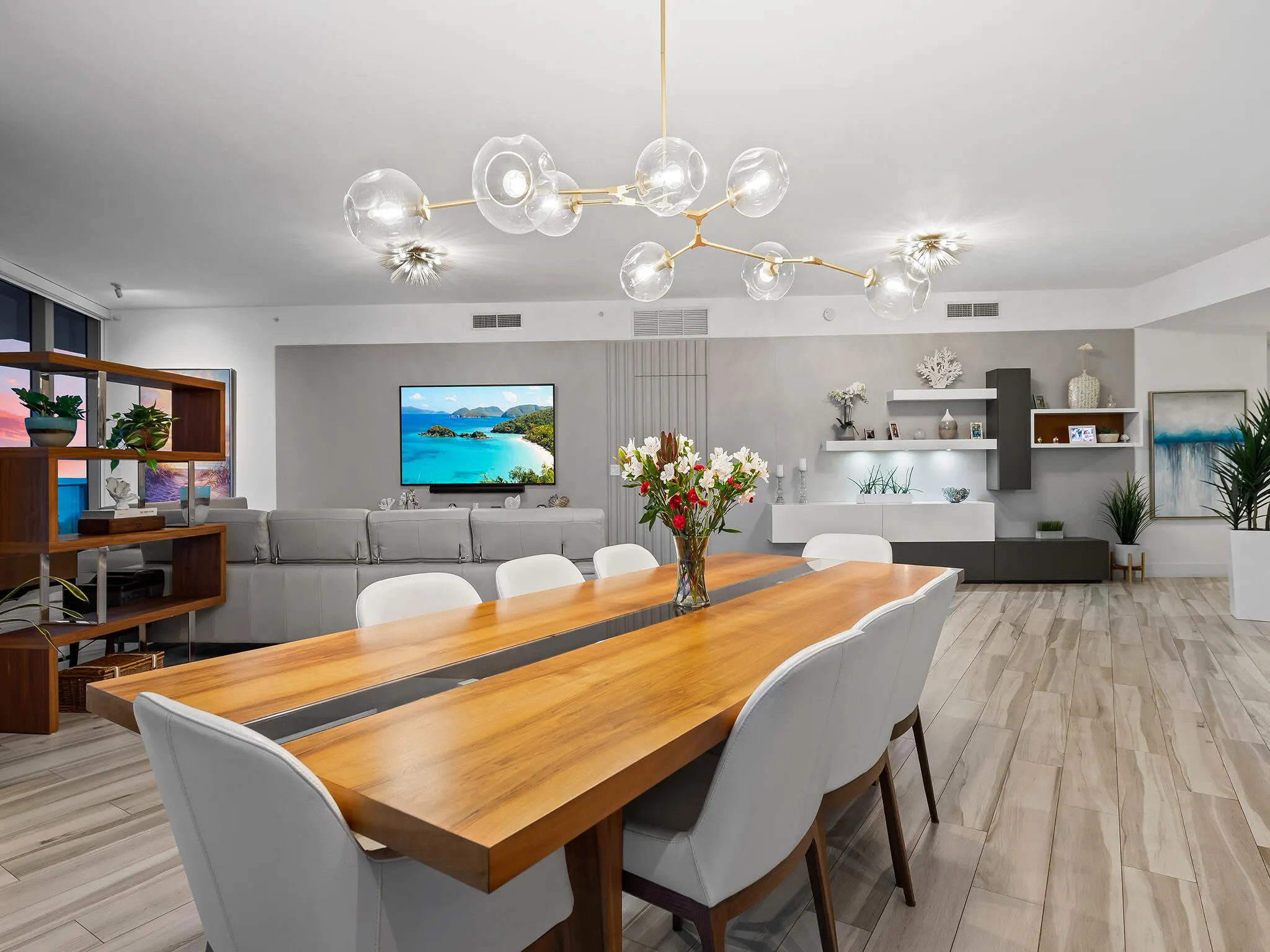 701 N FORT LAUDERDALE BEACH Boulevard #402
