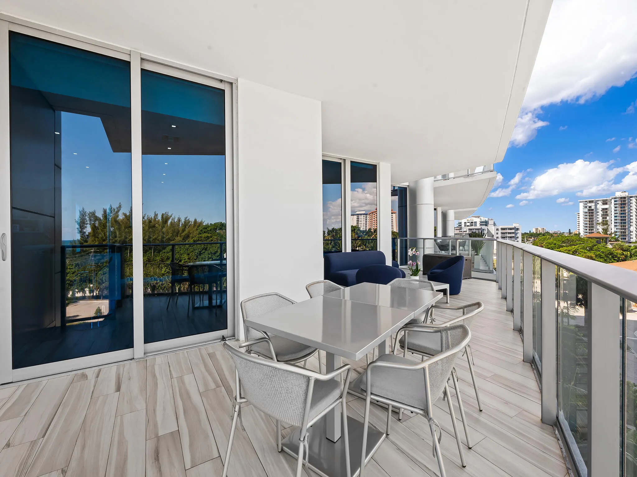 701 N FORT LAUDERDALE BEACH Boulevard #402