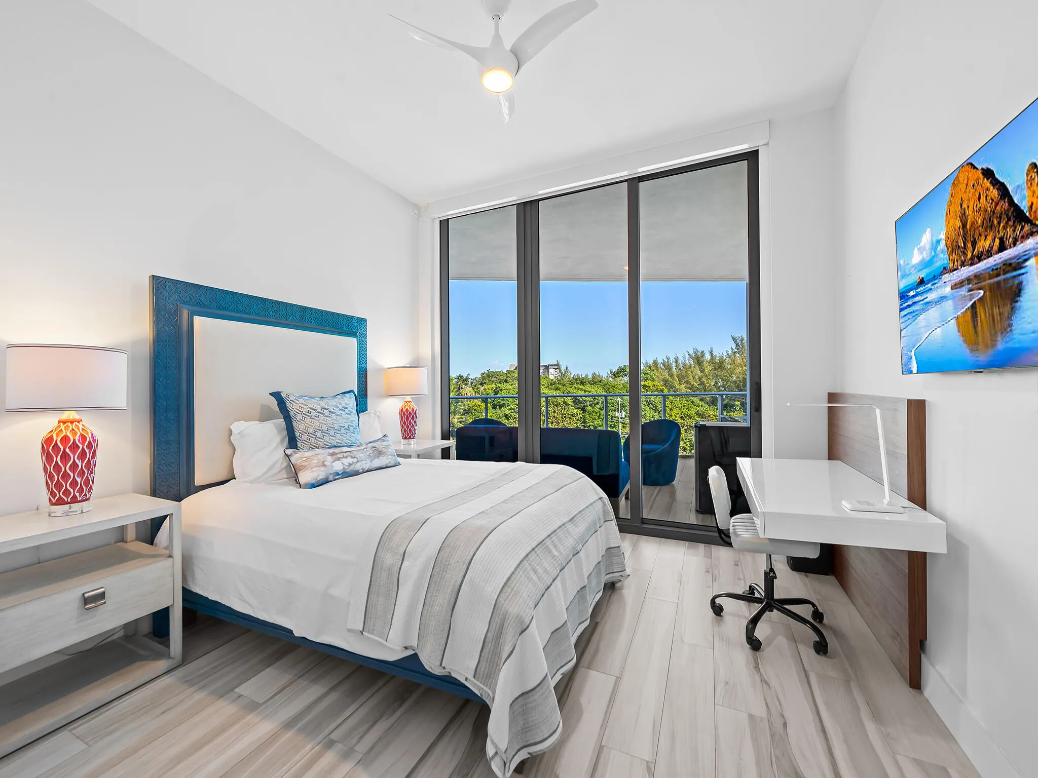 701 N FORT LAUDERDALE BEACH Boulevard #402